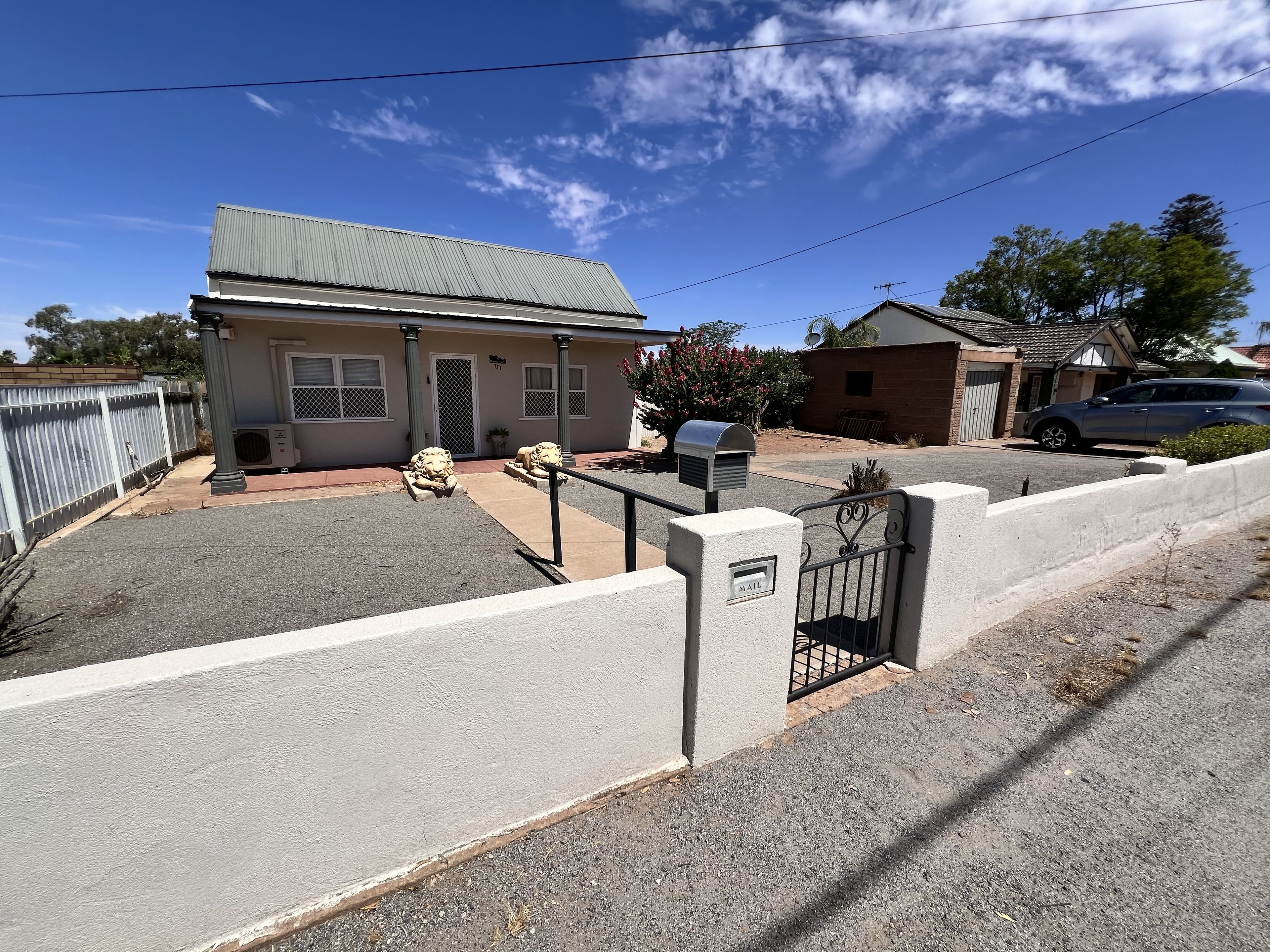 151 Piper Street, Broken Hill NSW 2880