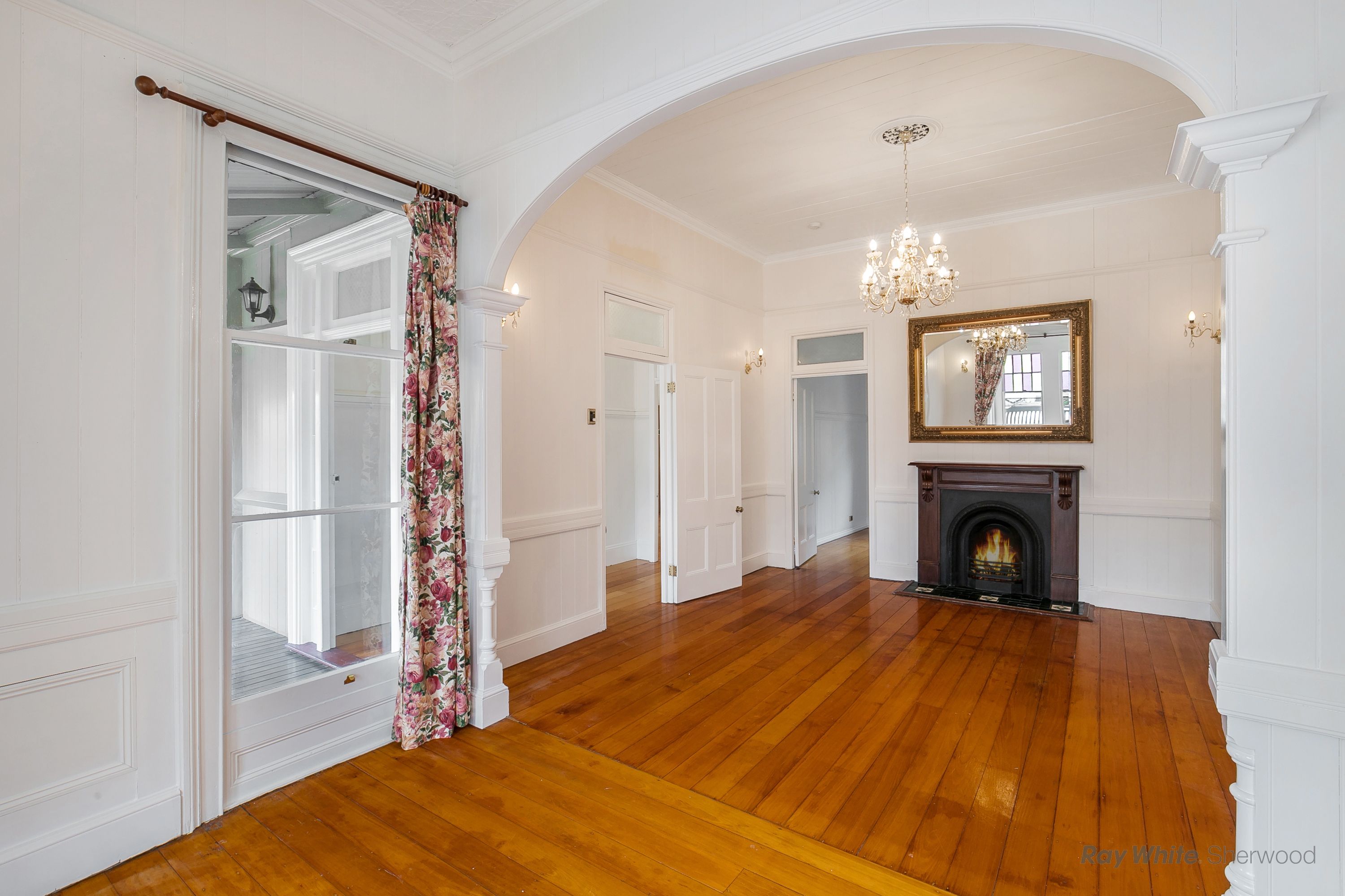 36 Oxford Street, Hamilton, QLD 4007