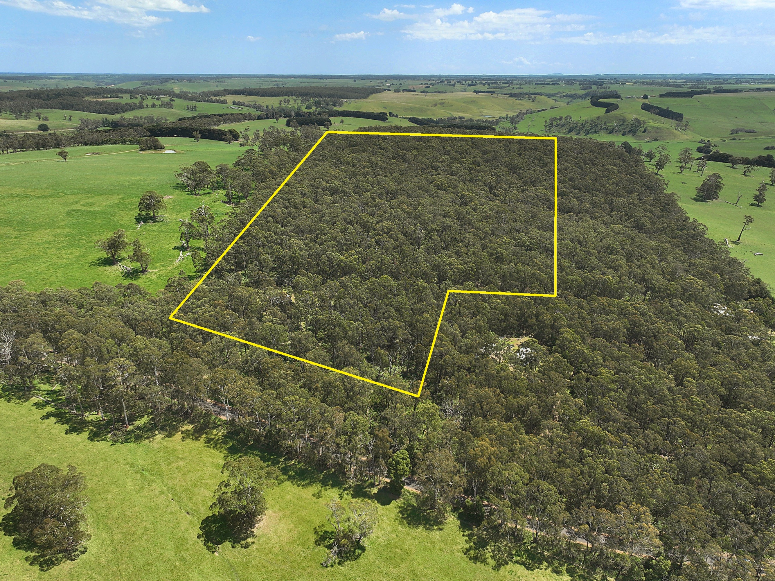 390 Old Port Campbell Road, Jancourt East, VIC 3266