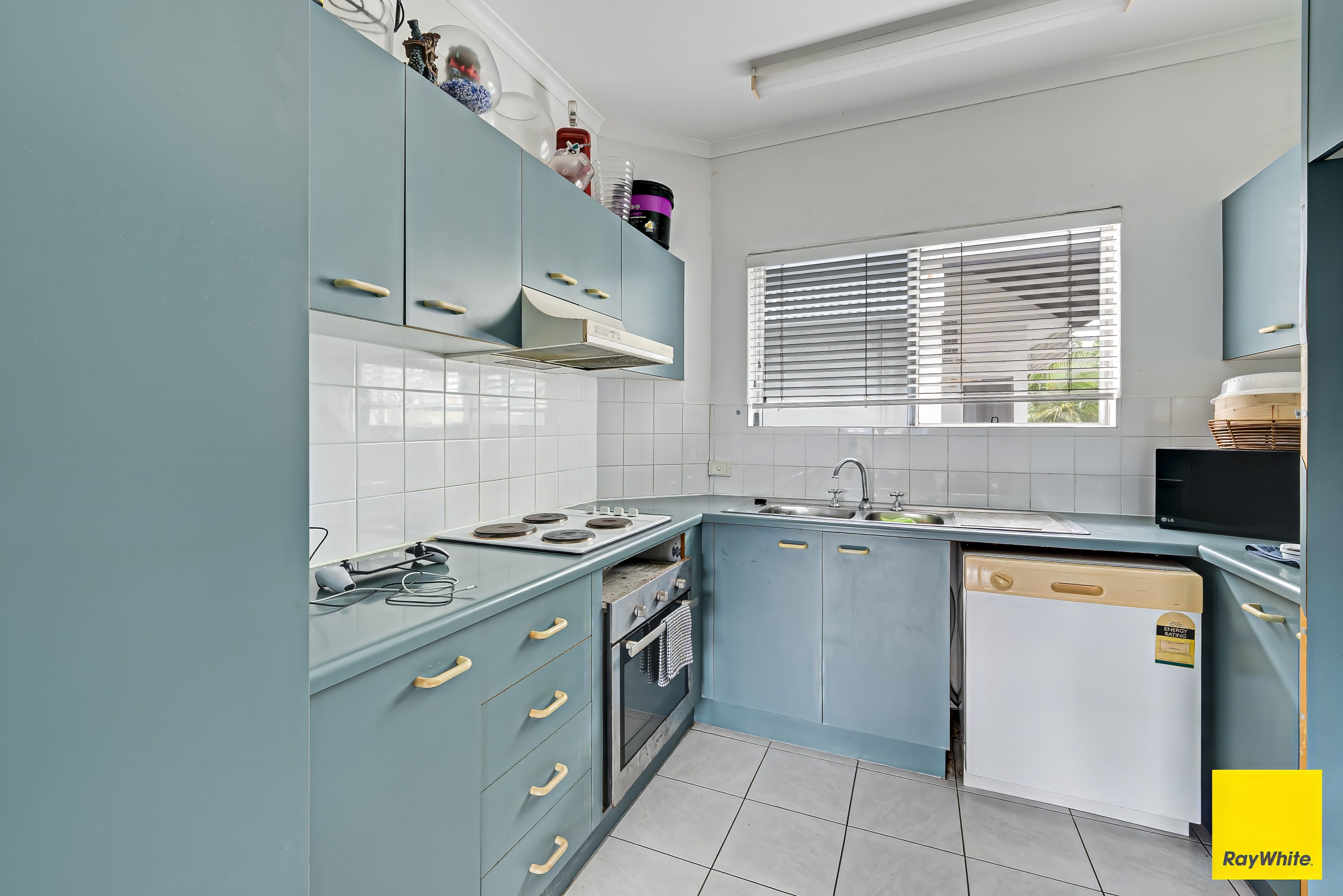20/208 Grafton Street, Cairns North, QLD 4870