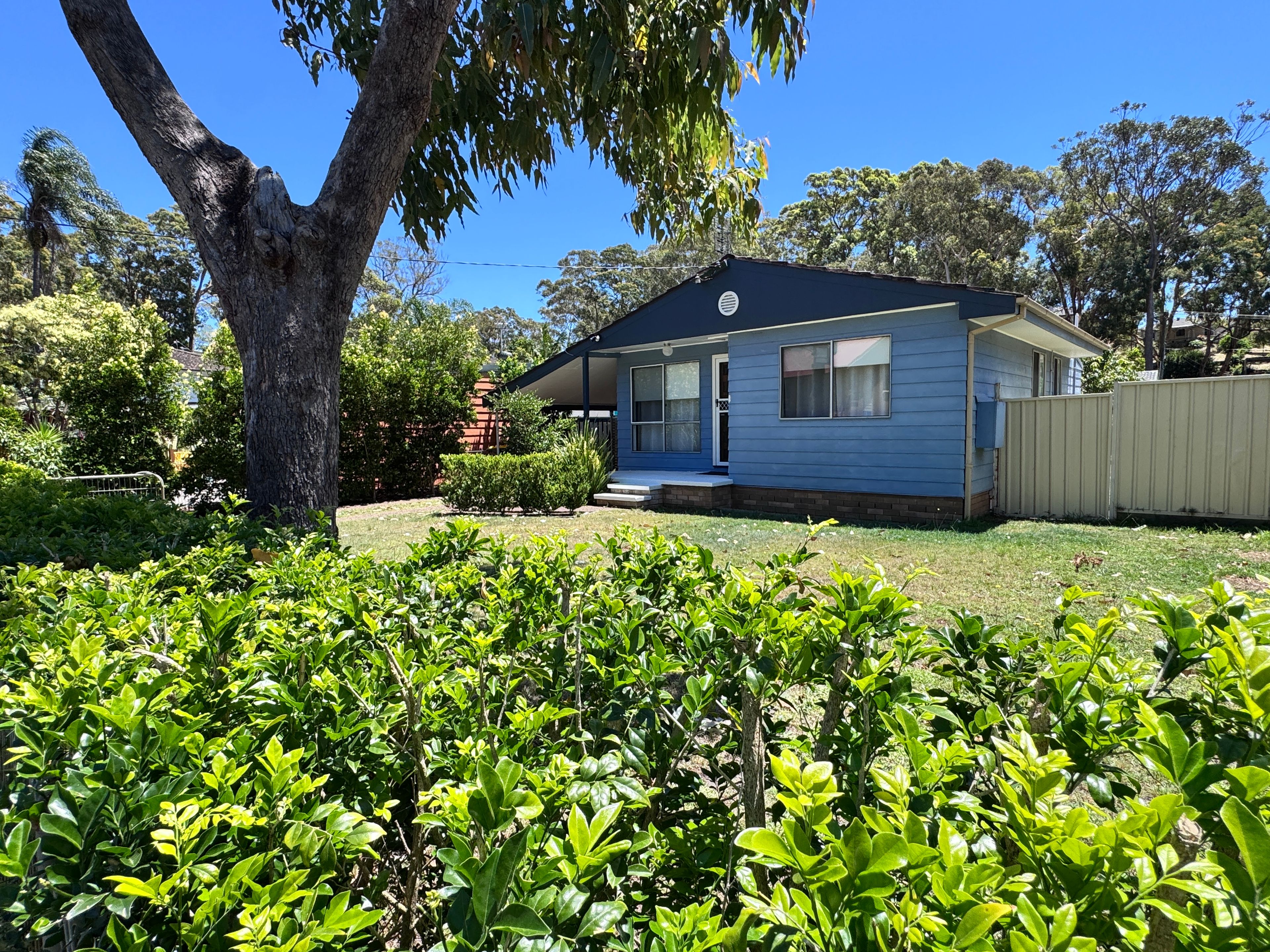 14 Paroa Avenue, Lemon Tree Passage, NSW 2319