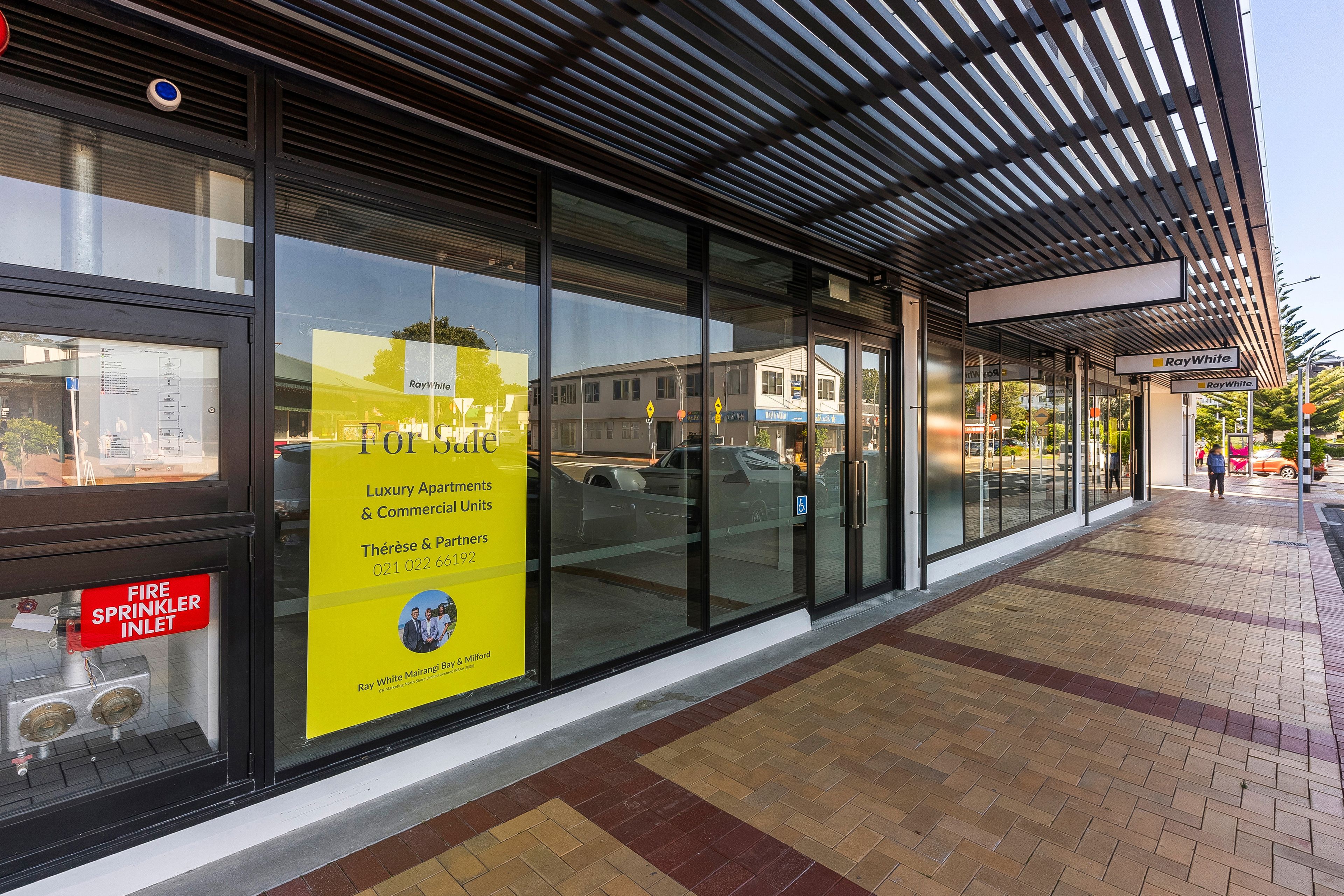 427 Beach Road, Mairangi Bay, North Shore City