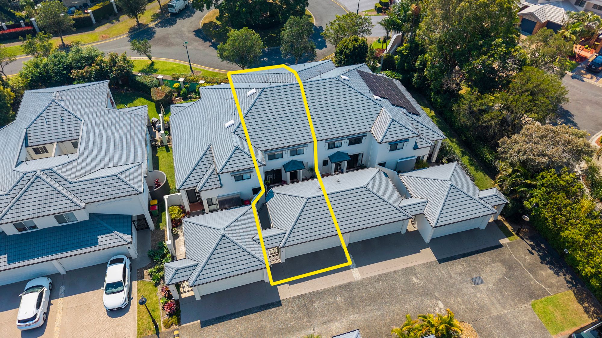 6/1 Bronberg Court — photo 24 of 30