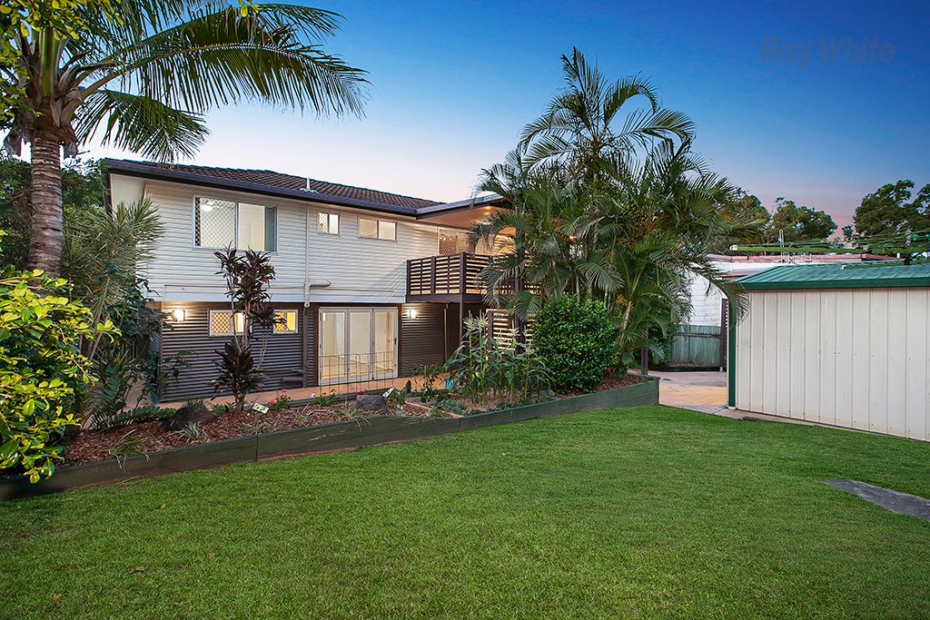 4 Ruthven Court, Kallangur, QLD 4503