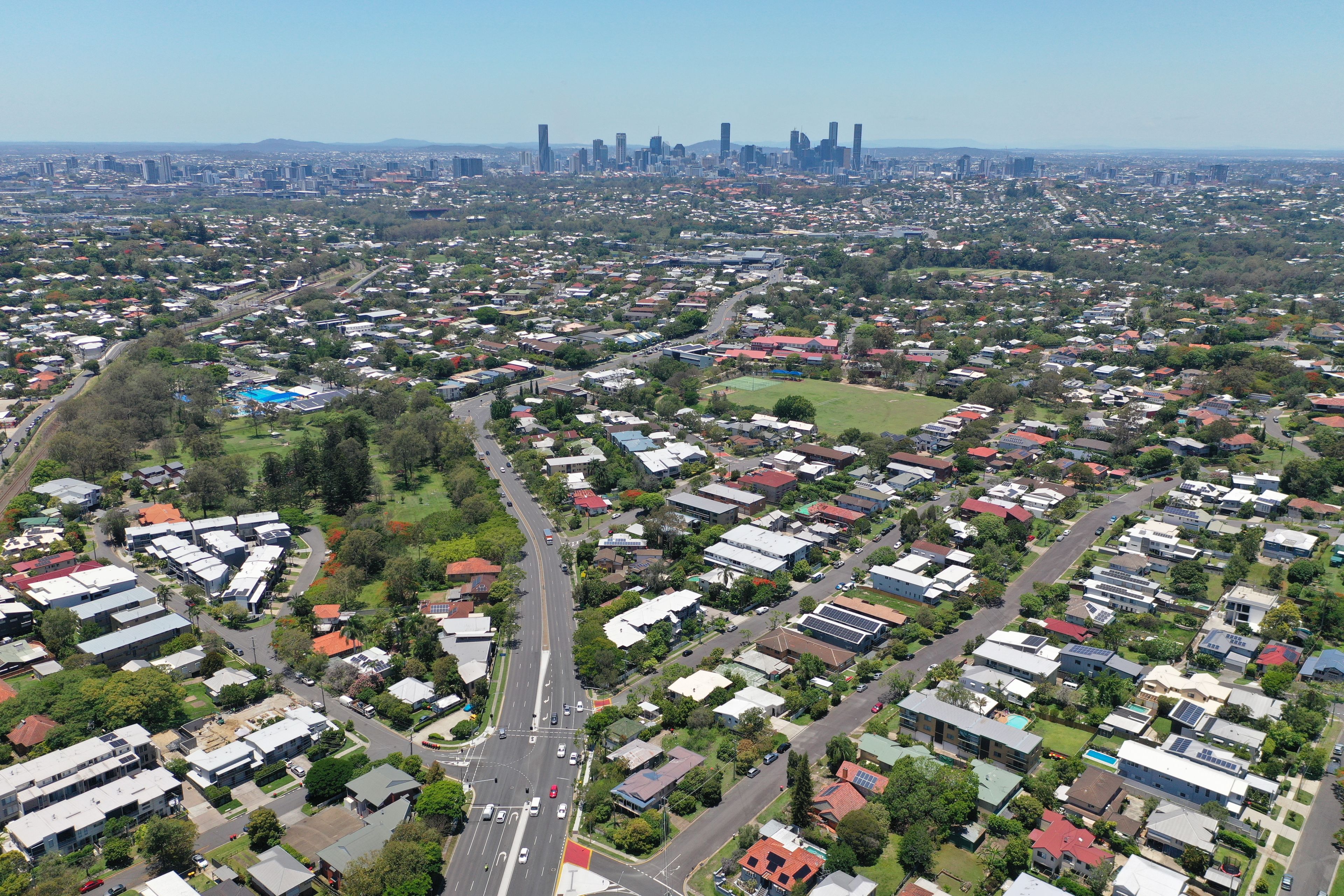 4 Huxley Avenue, Alderley, QLD 4051 Land for Sale Ray White Alderley