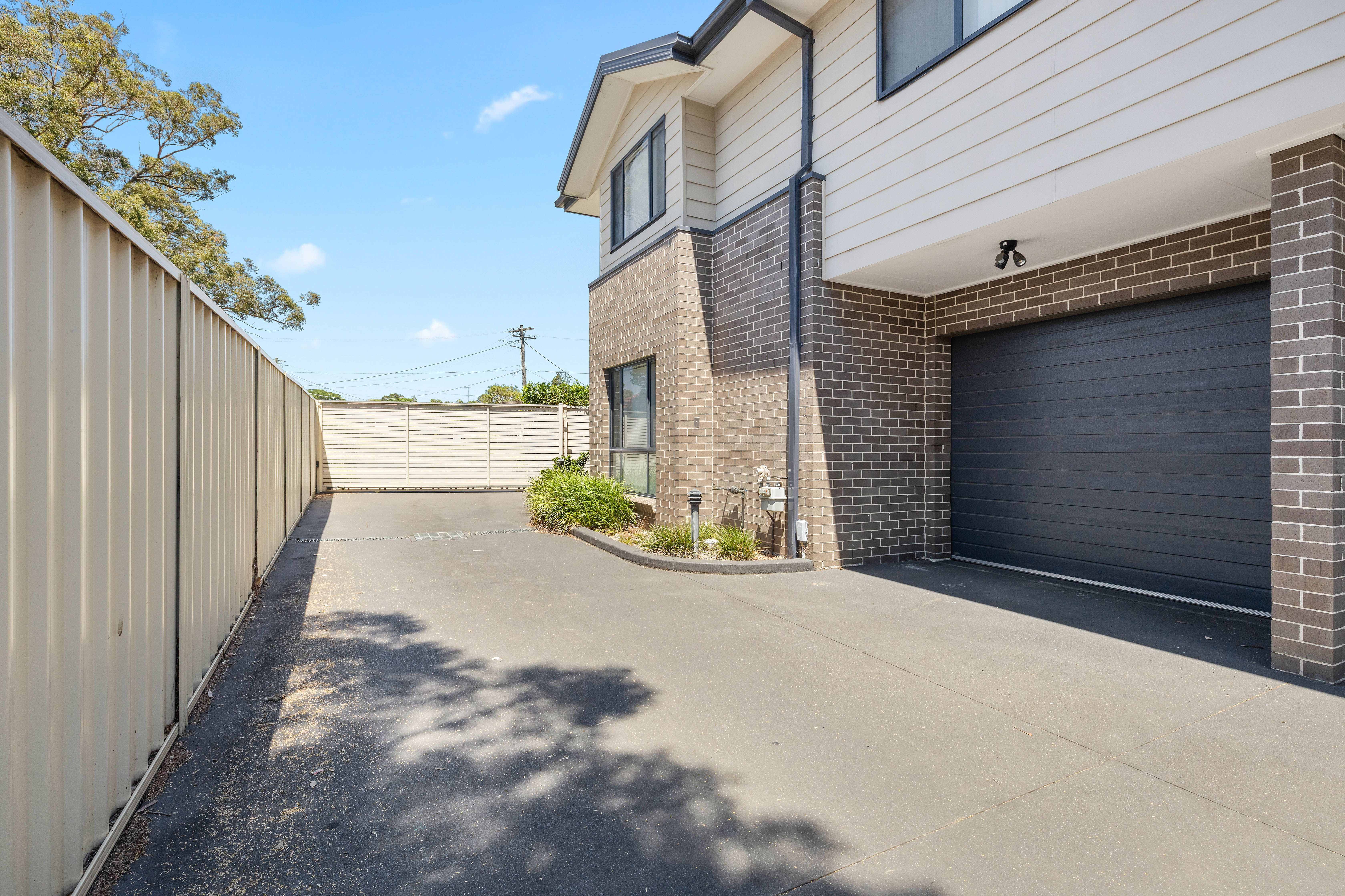 1/3 Edmondson Avenue, St Marys, NSW