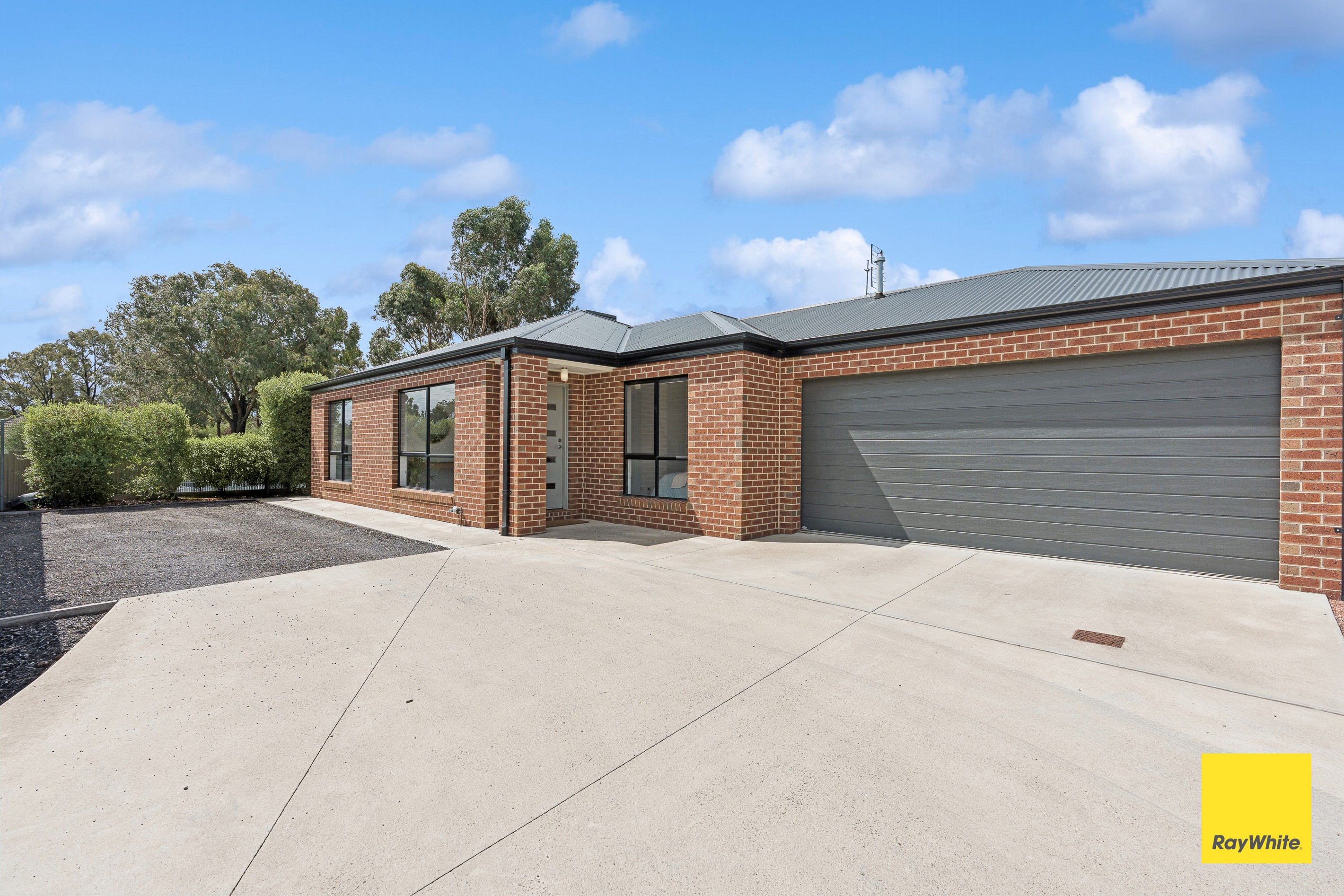 4/276 Woodward Road, Golden Square, VIC 3555