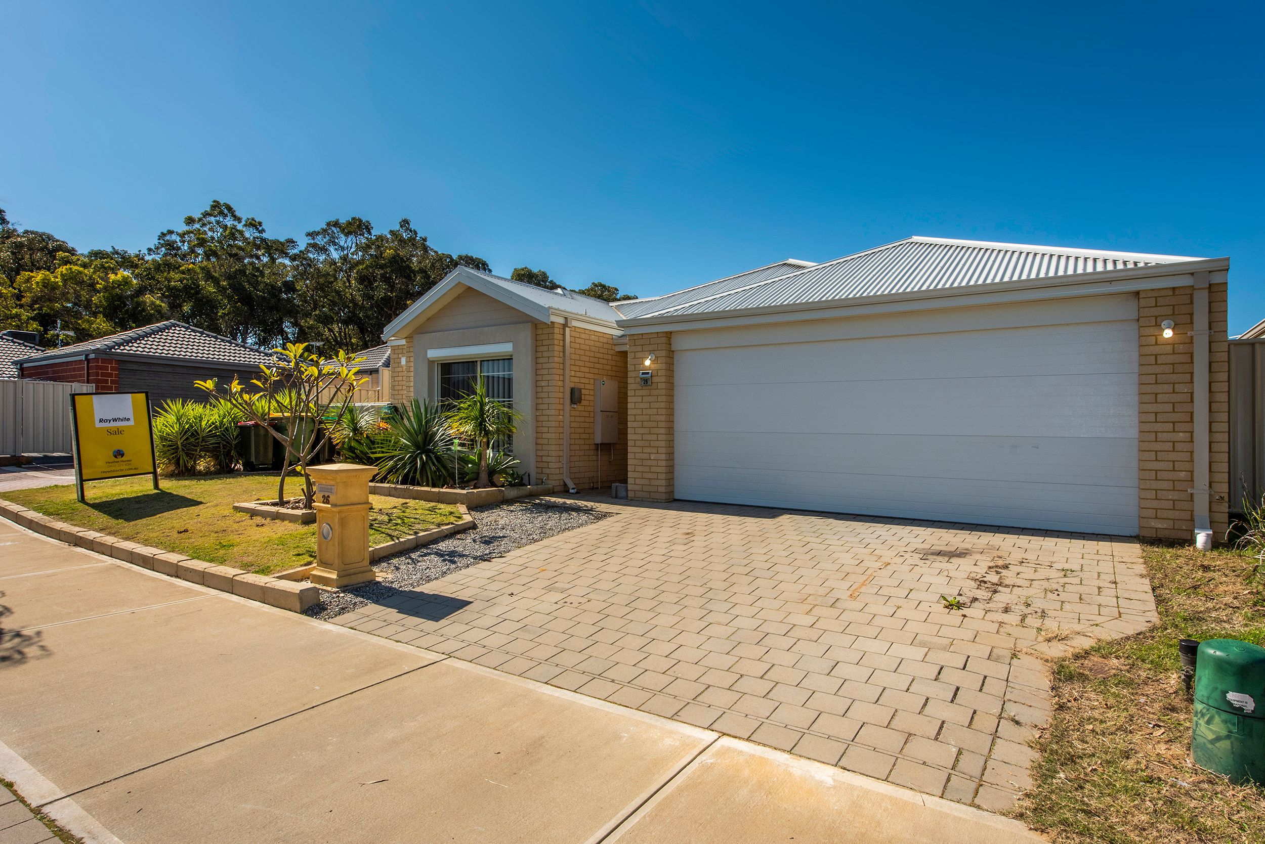 26 Cappuccino Drive, Baldivis, WA 6171