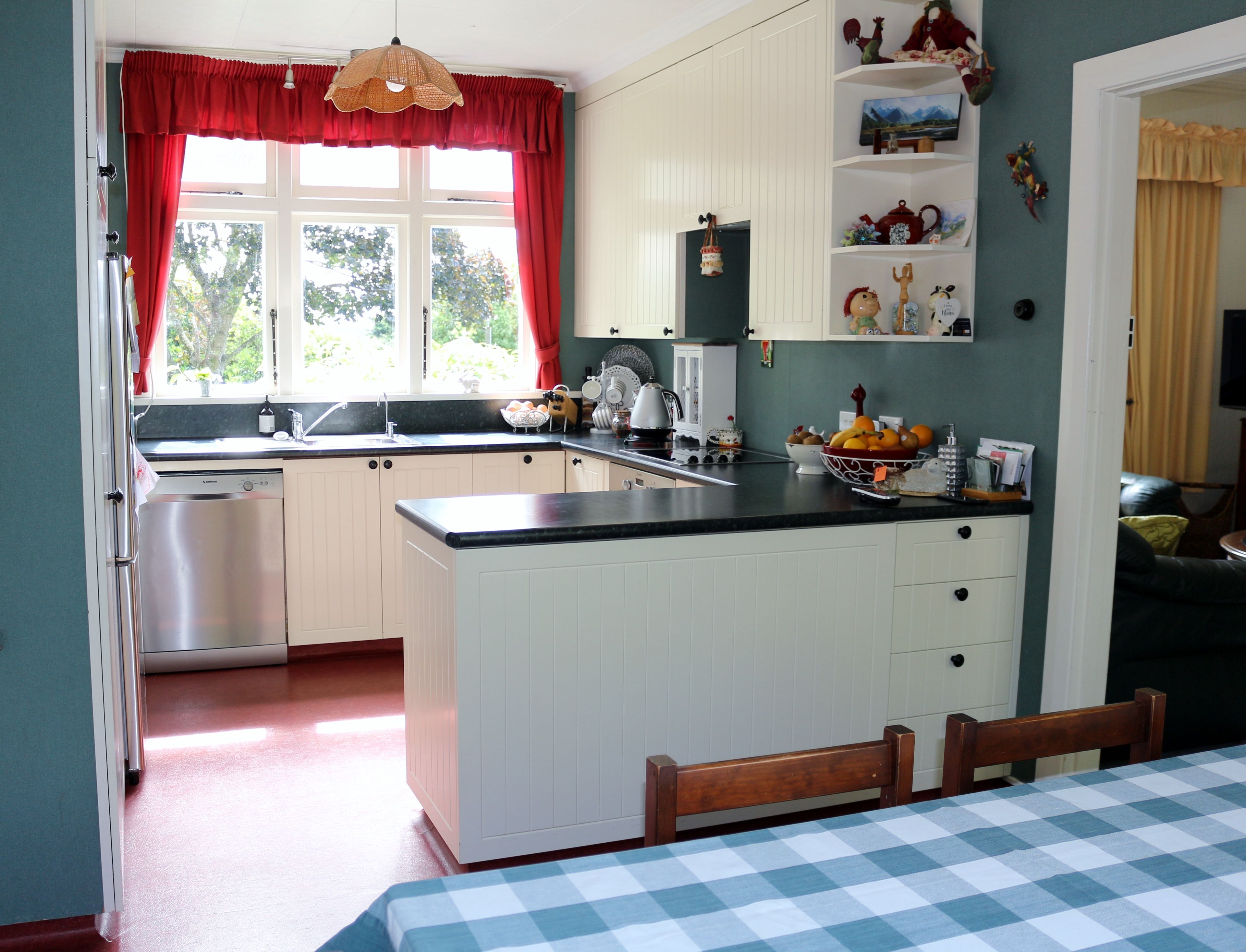 284 Estate Road, Wairuna, Clinton, Clutha District