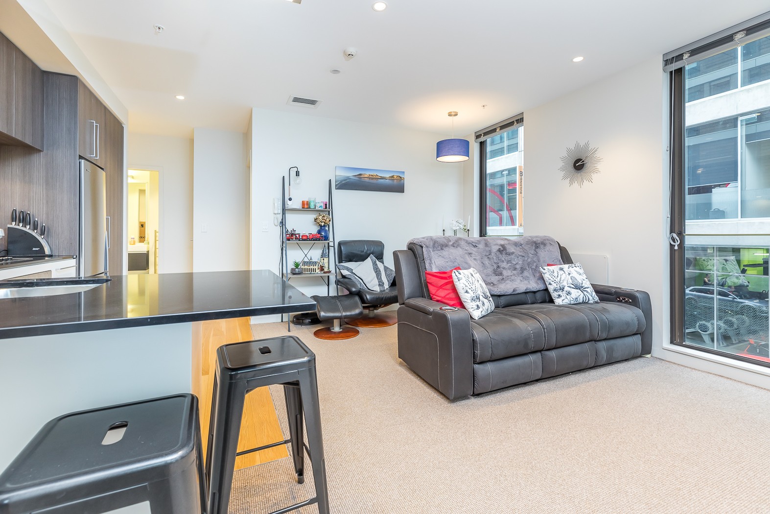 8 Nugent Street, Grafton, Auckland City