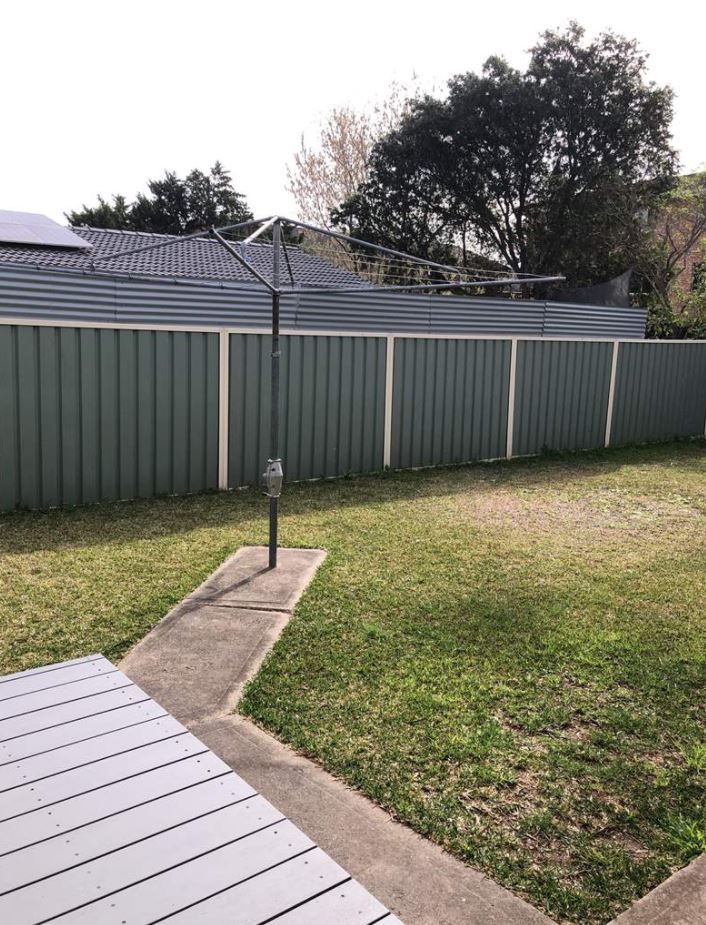 2/167 St Ann, Nowra, NSW 2541