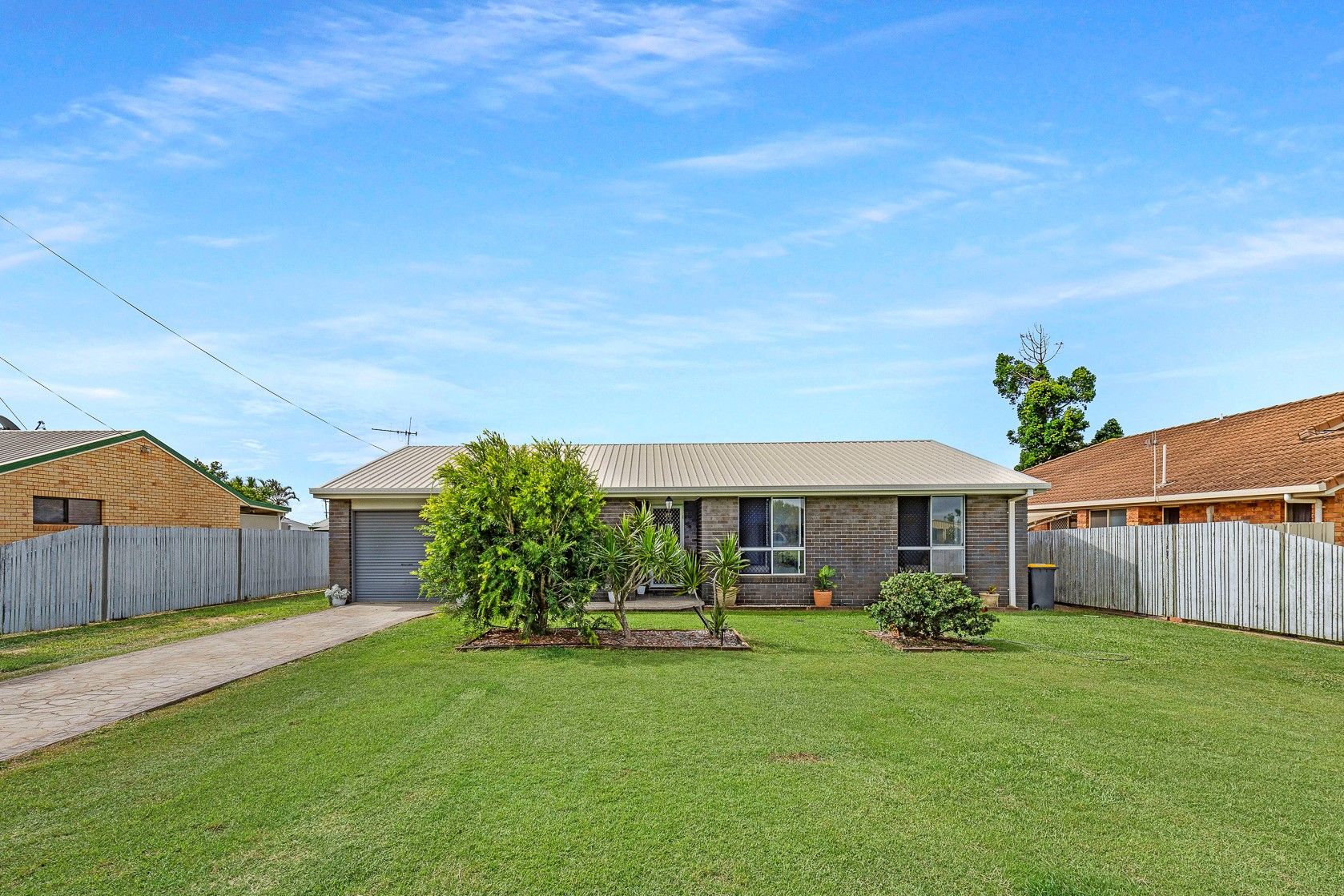 9 Laurel Street, Gooburrum QLD 4670