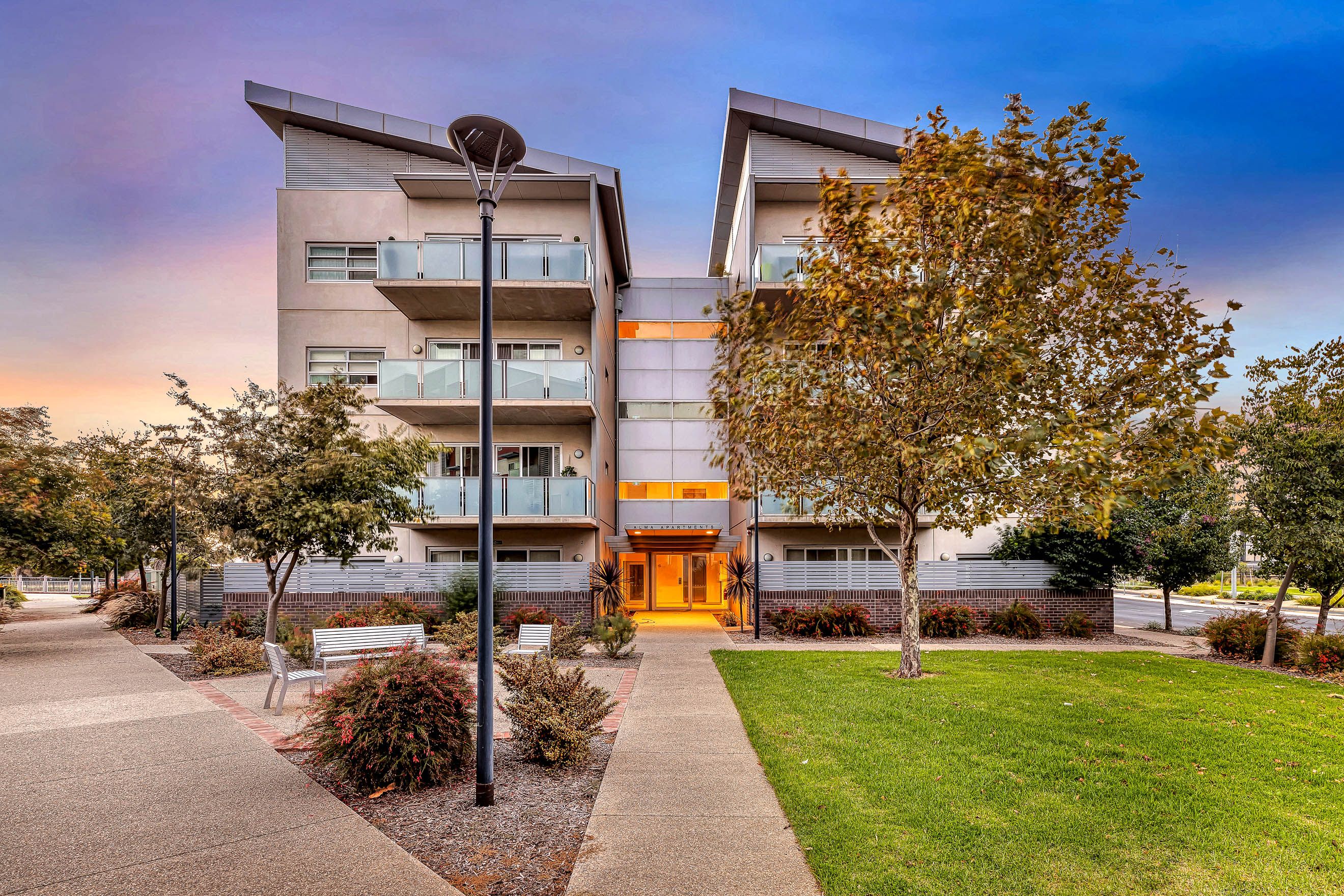 14/2 Todville Avenue, Woodville, SA 5011