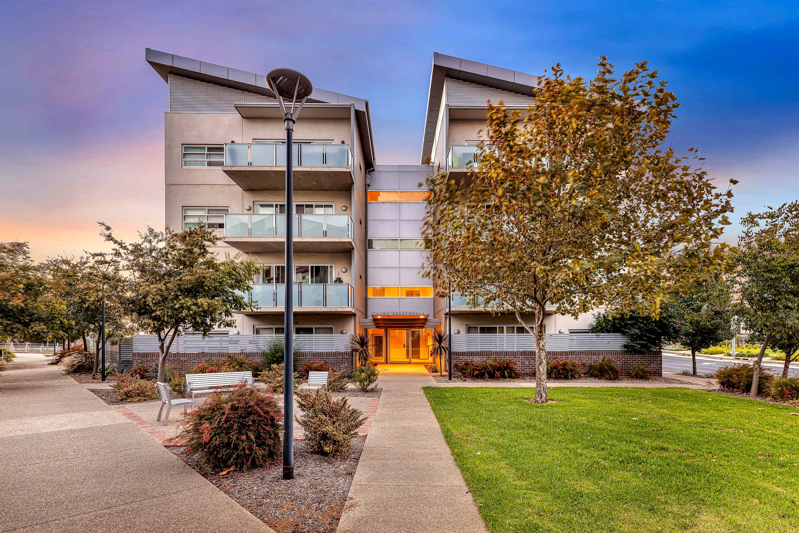 14/2 Todville Avenue, Woodville, SA 5011
