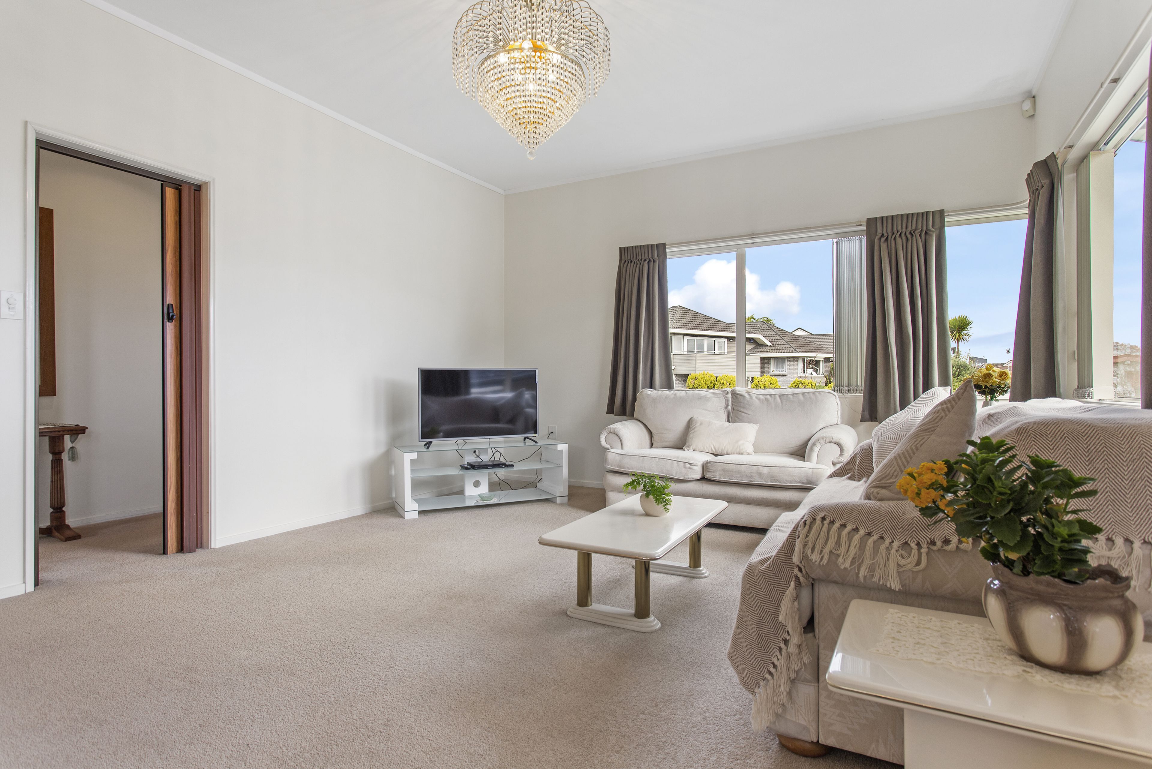 1/18 Steeple Rise, Pakuranga, Manukau City