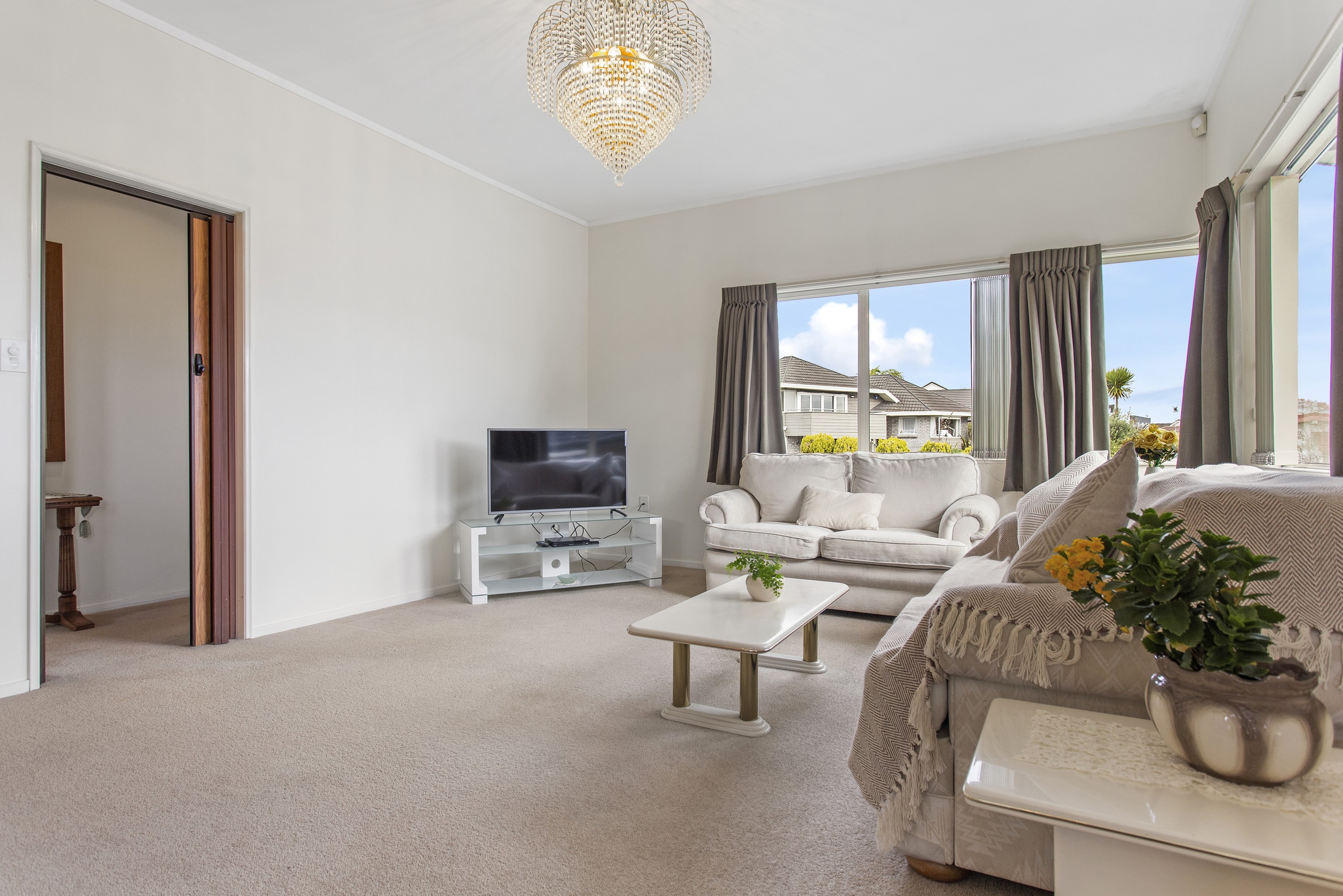 1/18 Steeple Rise, Pakuranga, Manukau City