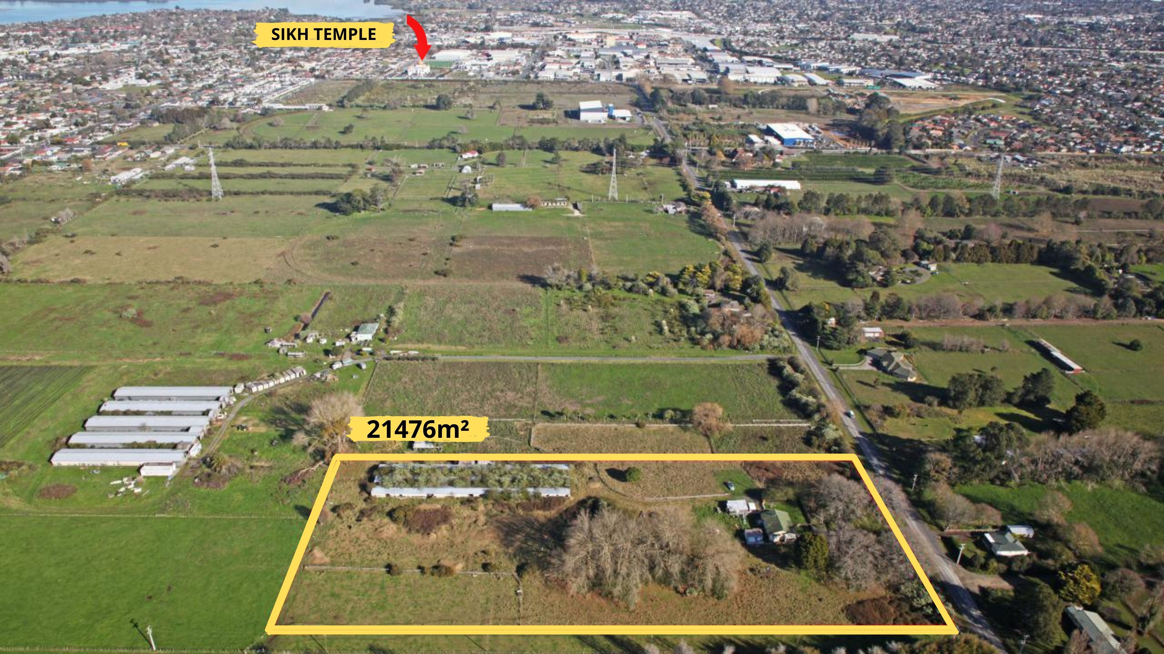 111 Popes Road, Takanini, Papakura
