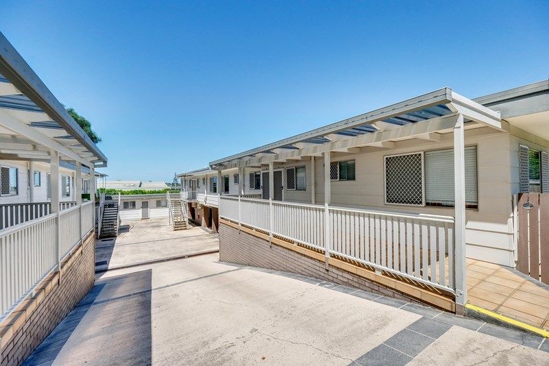 9/154 Gympie Street, Northgate, QLD 4013