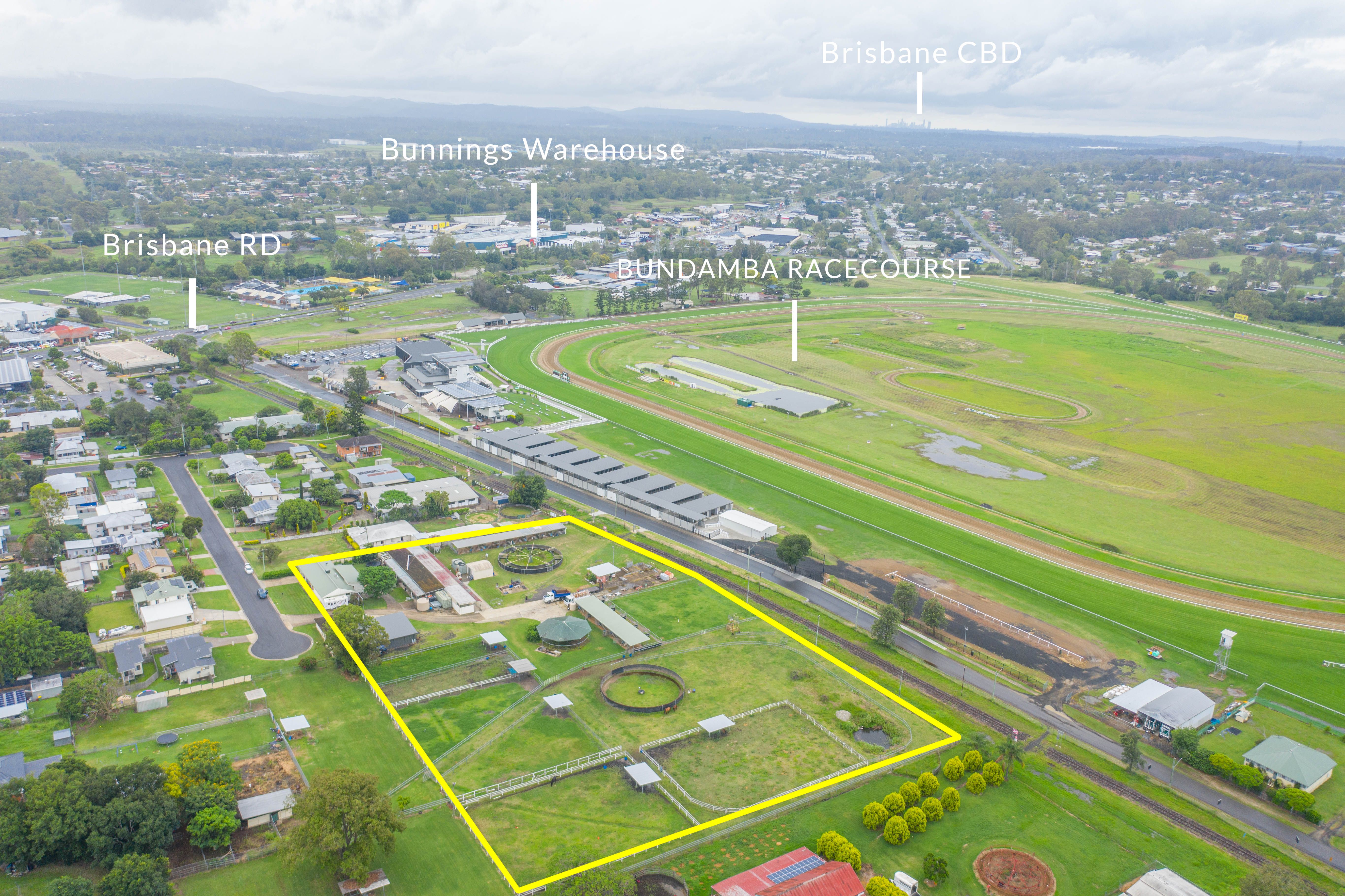 14 Mill Street, Booval, QLD 4304