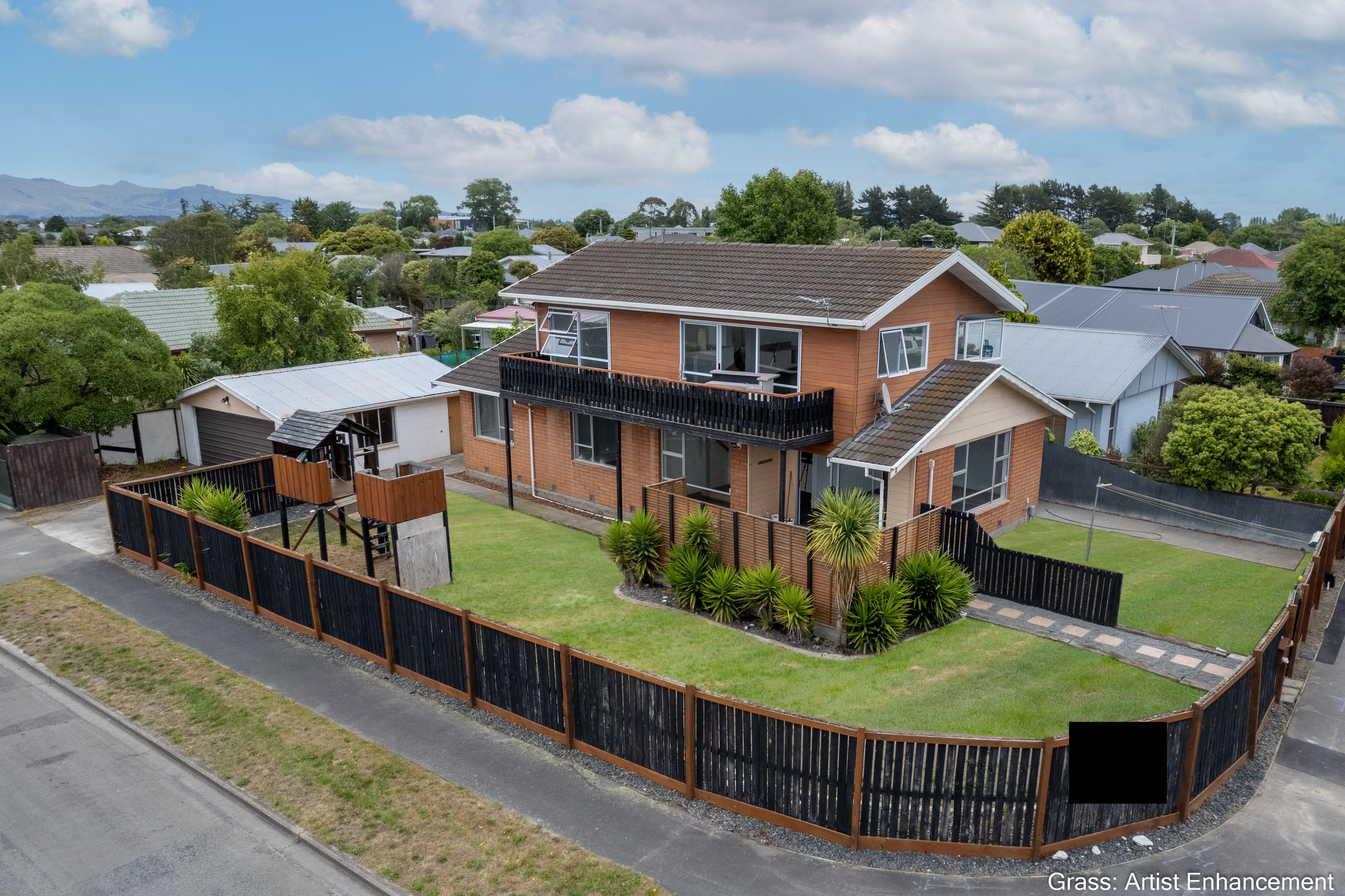 16 Philomel Street, North New Brighton, Christchurch City