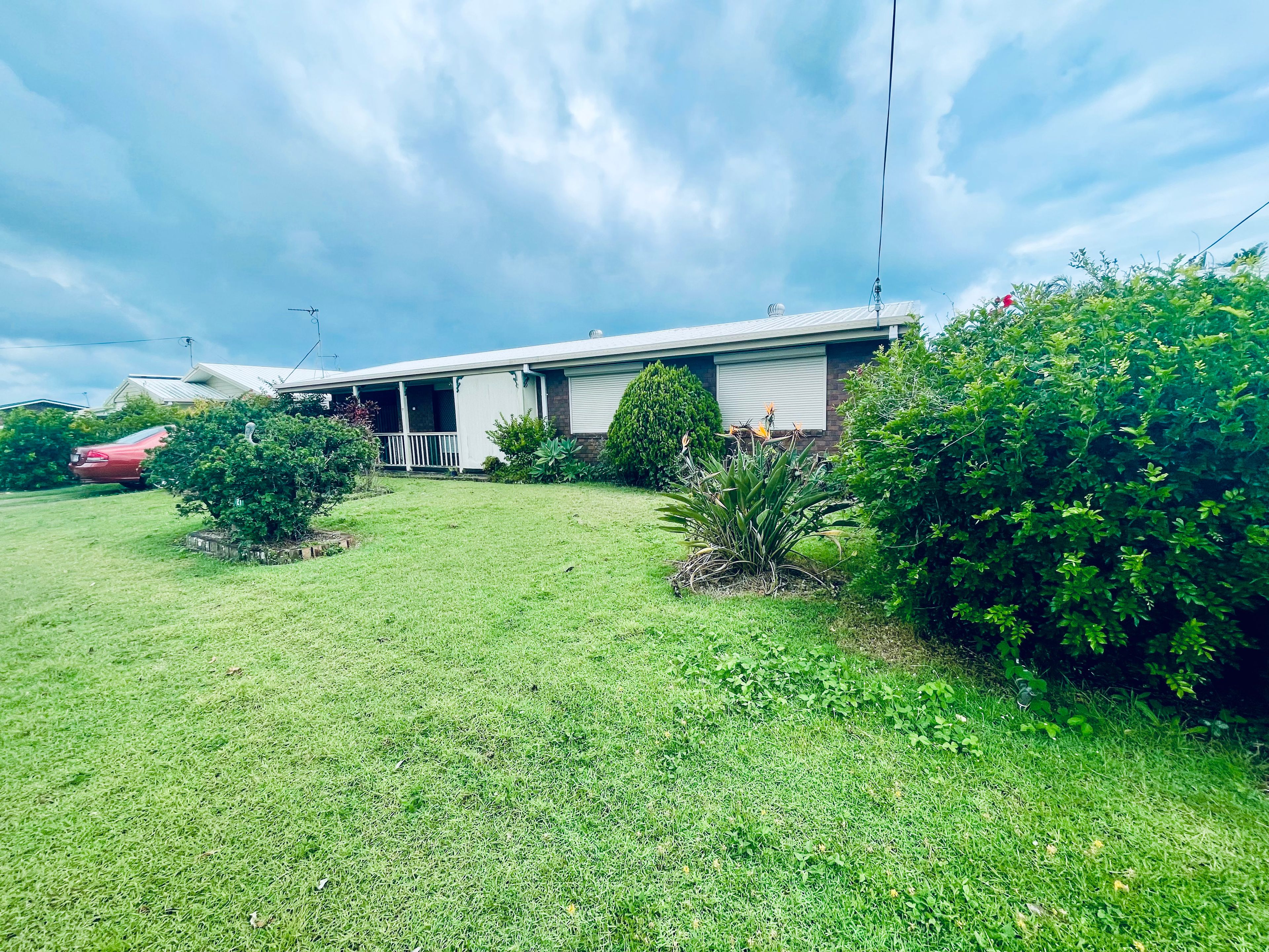 21 Turrum Street, Scarness, QLD 4655