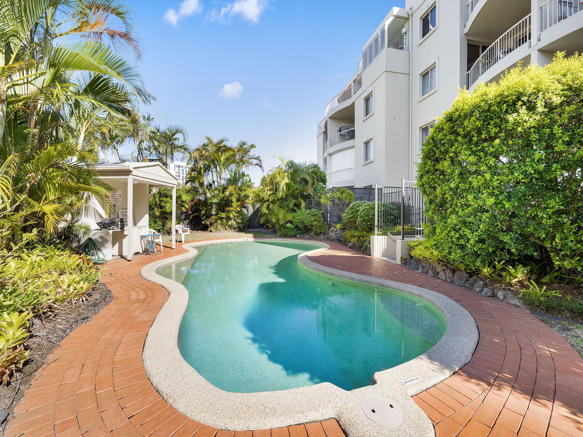 2/44 Beach Parade, Maroochydore, QLD 4558