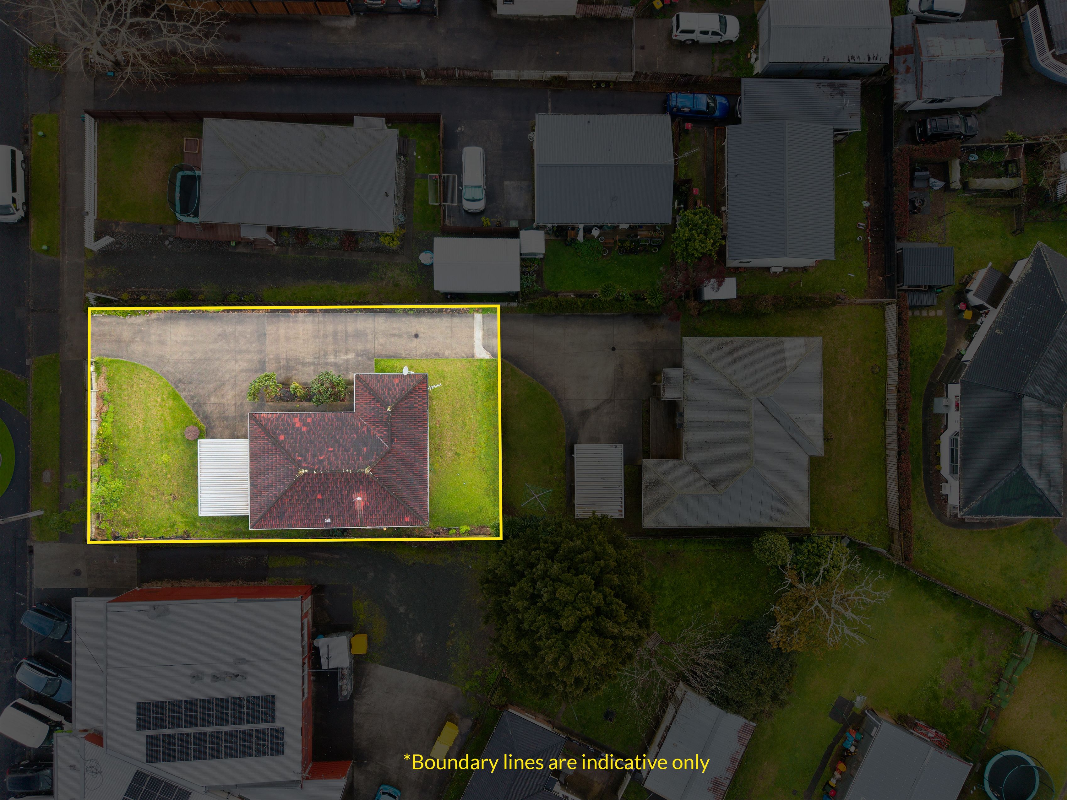 65 Princes Street, Pukekohe, Franklin