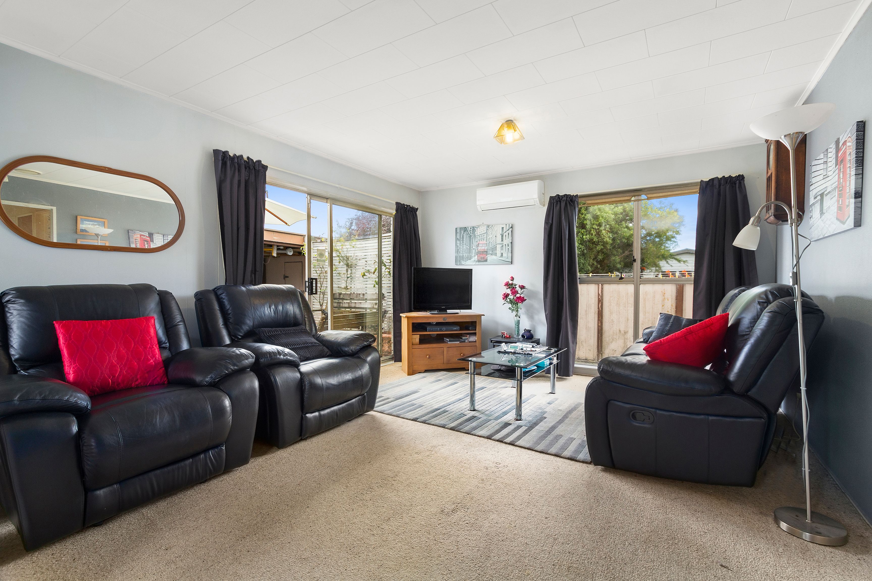 3/27 Miro Street, Trentham, Upper Hutt City