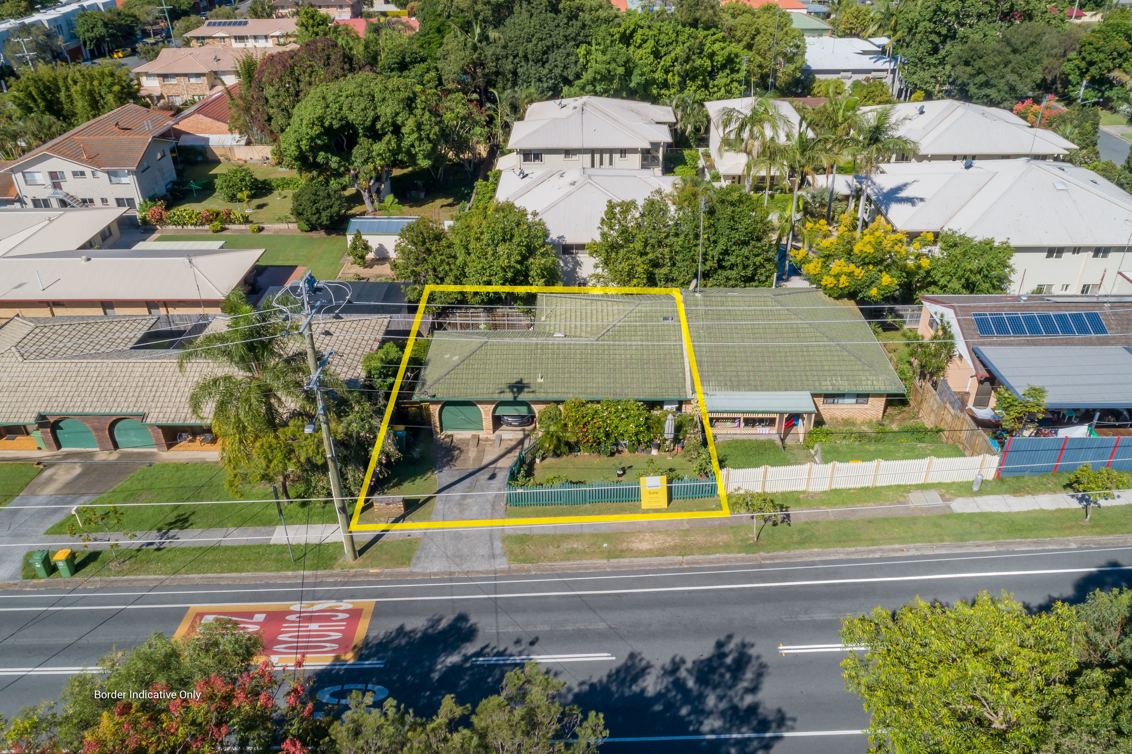 1/179 Turpin Road, Labrador, QLD 4215