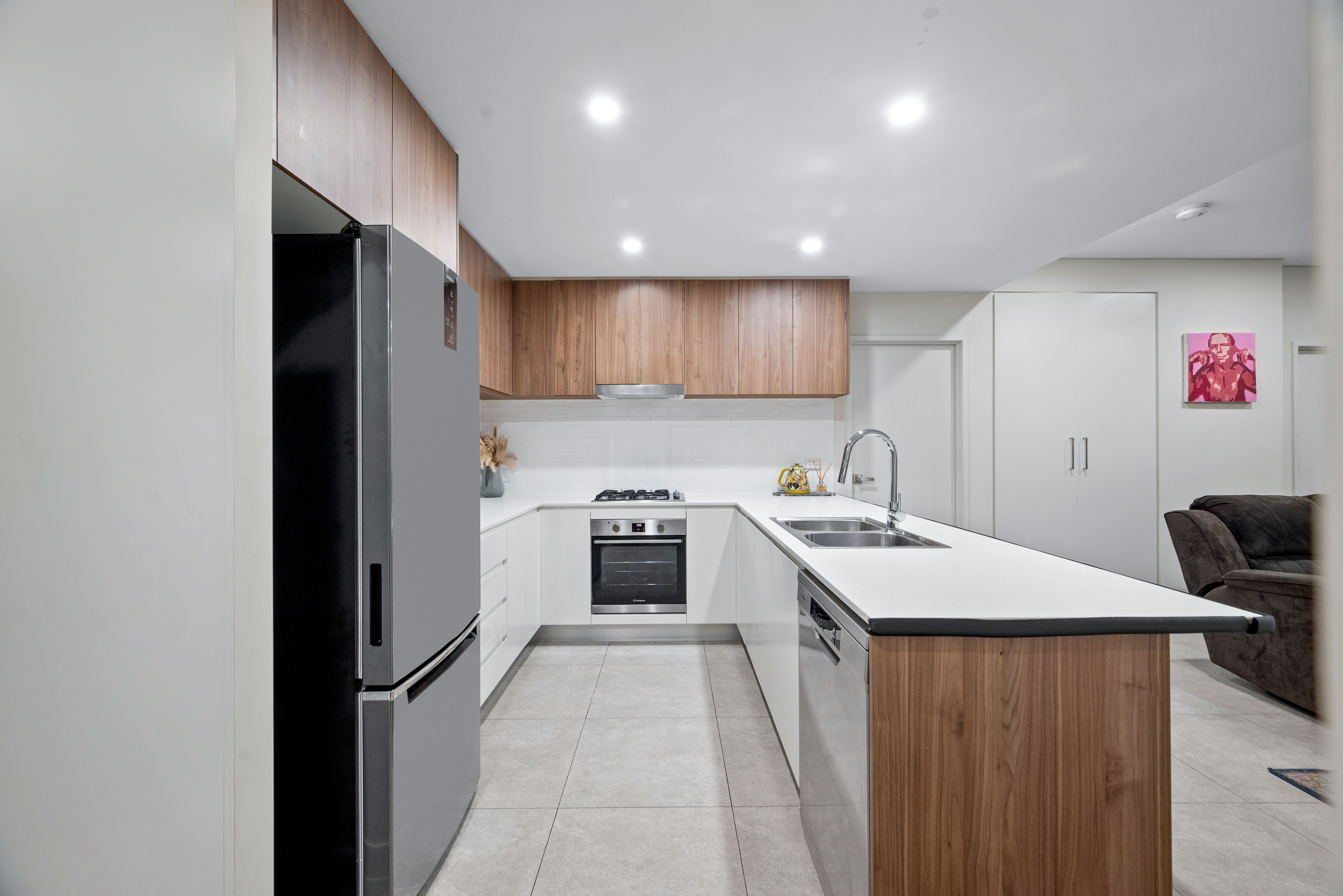 22/136-140 High Street, Penrith, NSW