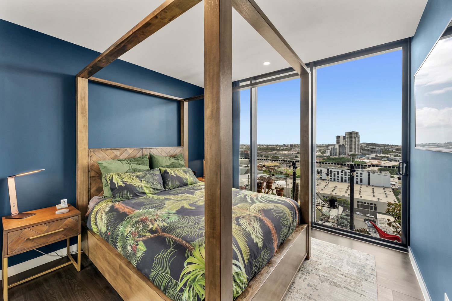 1904/10 Trinity Street, Fortitude Valley, QLD 4006