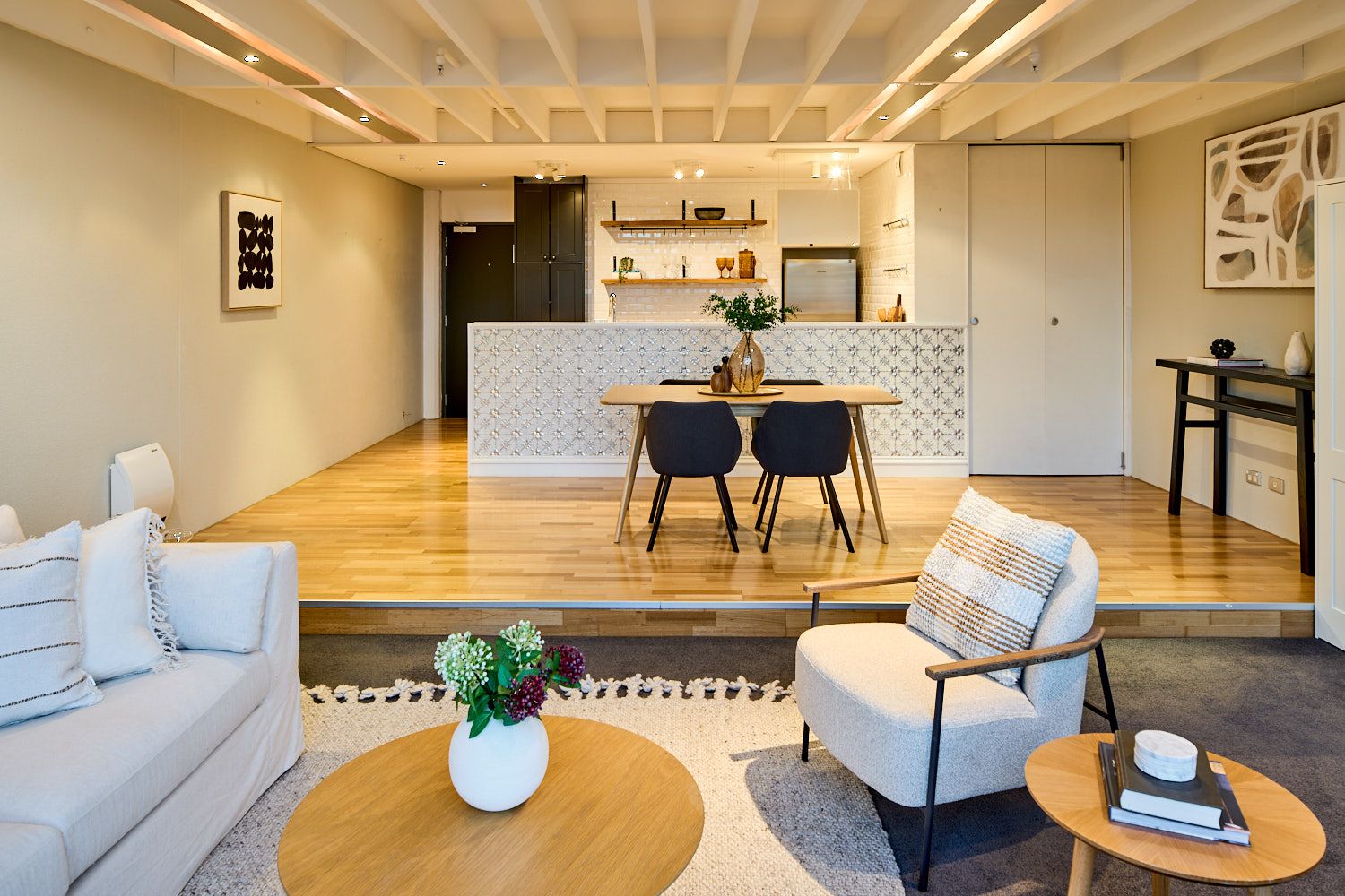 2.09/28 Waterloo Quay, Pipitea, Wellington City