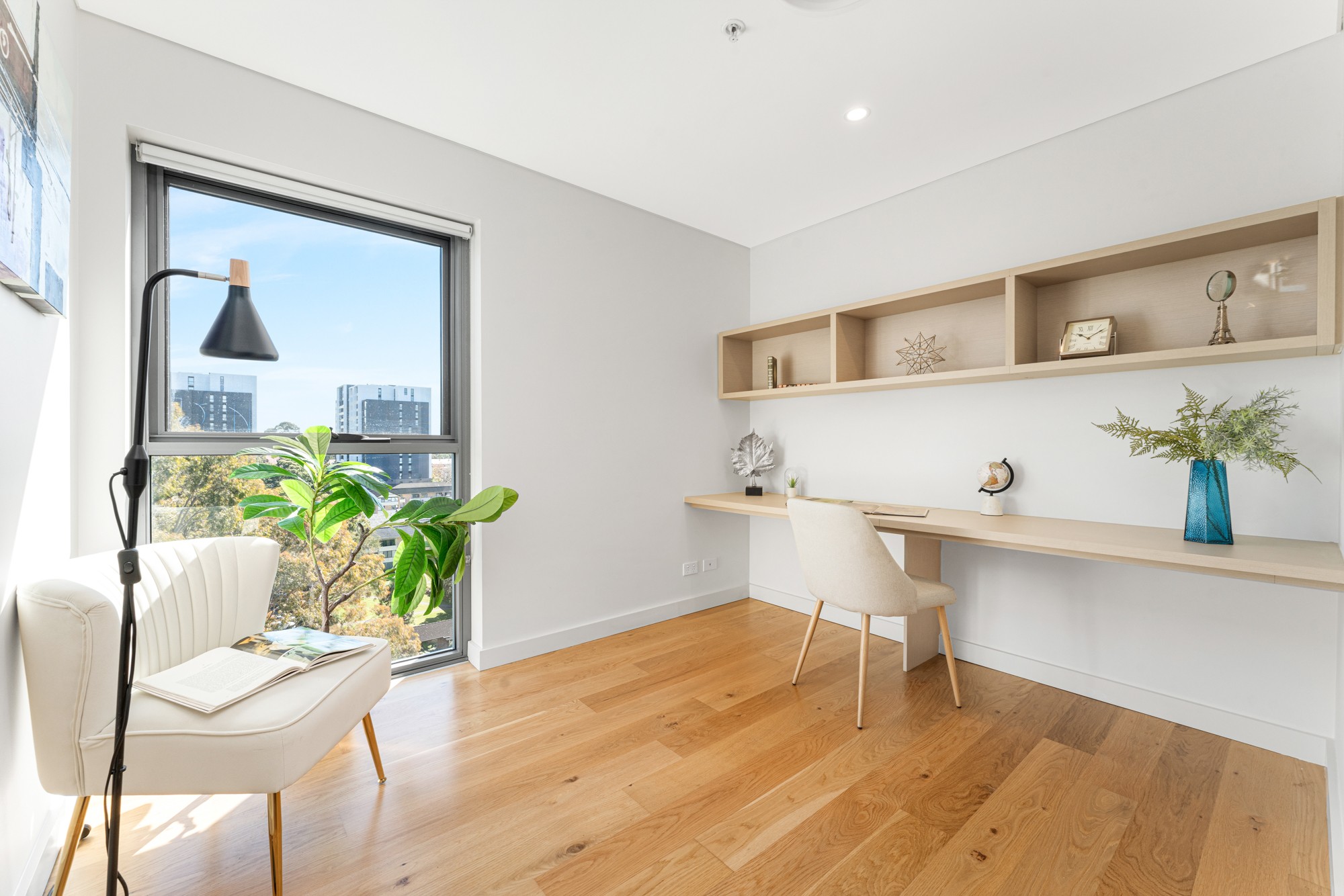 803/7 Mooltan Avenue, Macquarie Park, NSW 2113
