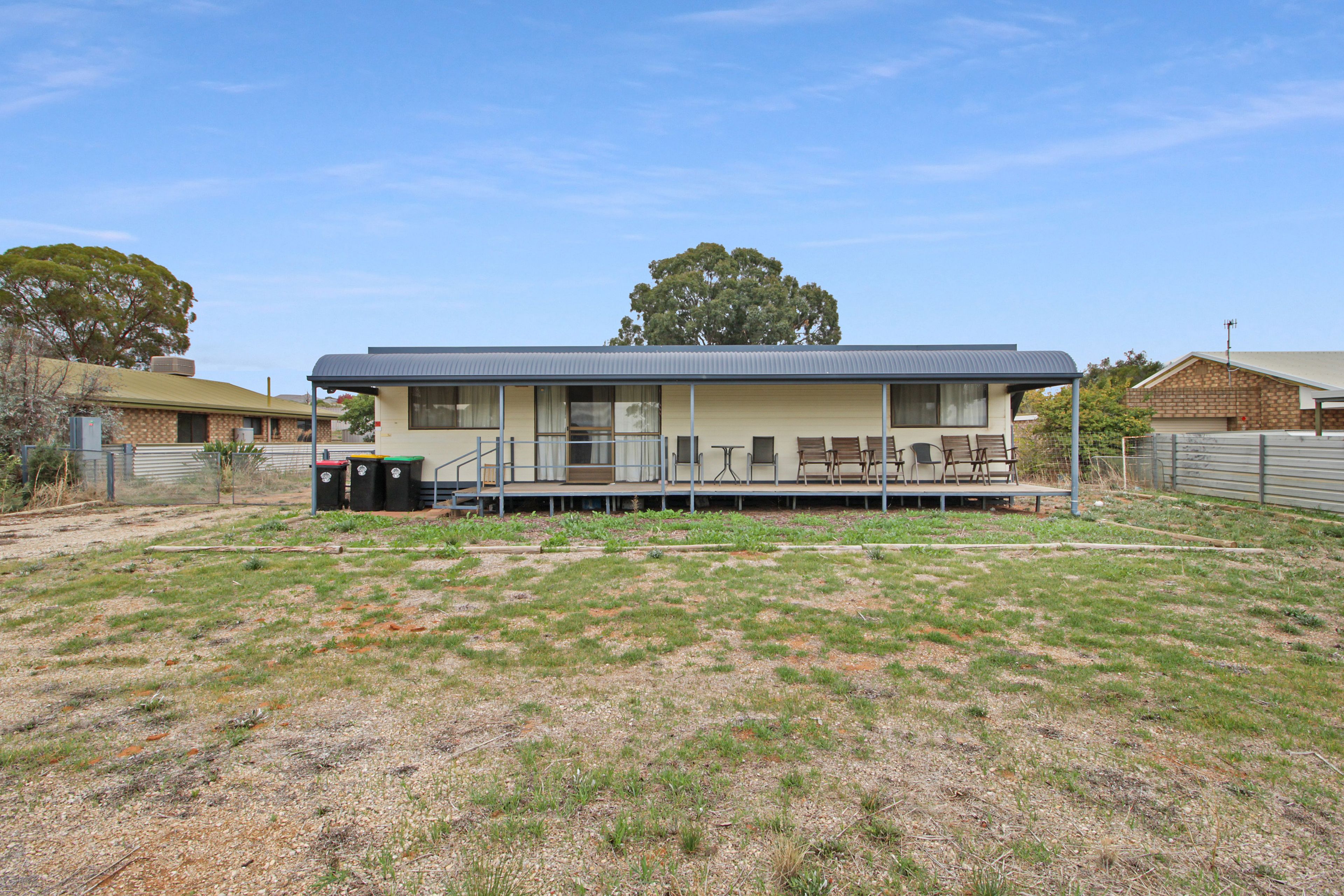 73 Hughes Avenue, Paringa, SA 5340 Sold House Ray White Riverland