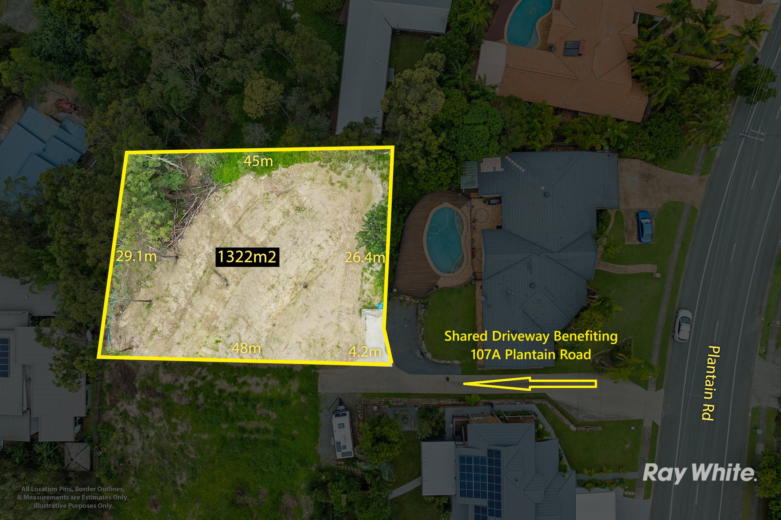 107A Plantain Road, Shailer Park, QLD 4128