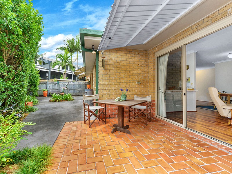 2/283 Kelvin Grove Road, Kelvin Grove, QLD 4059
