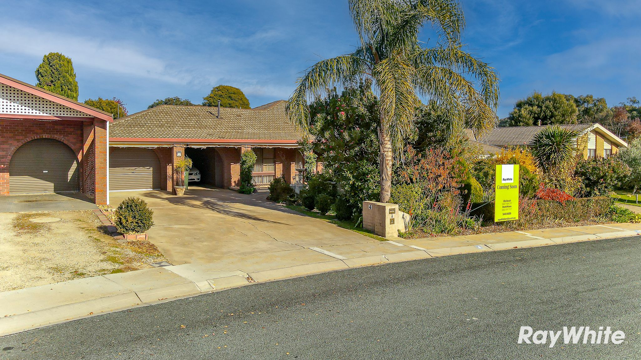 4 Nabilla Crescent, Strathdale, VIC 3550 Sold House Ray White Bendigo