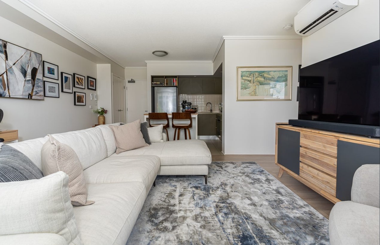 1036/18 Manning Street, Milton, QLD 4064