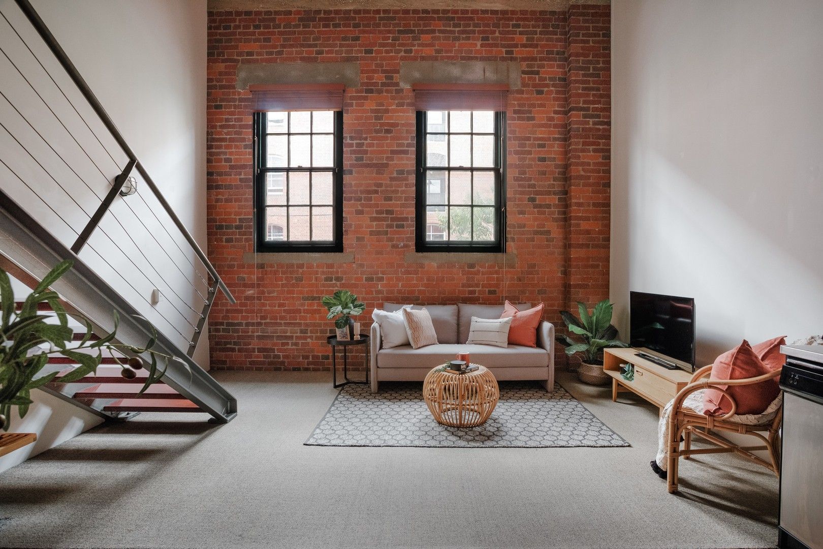 122/8 Dath Street, Teneriffe, QLD 4005