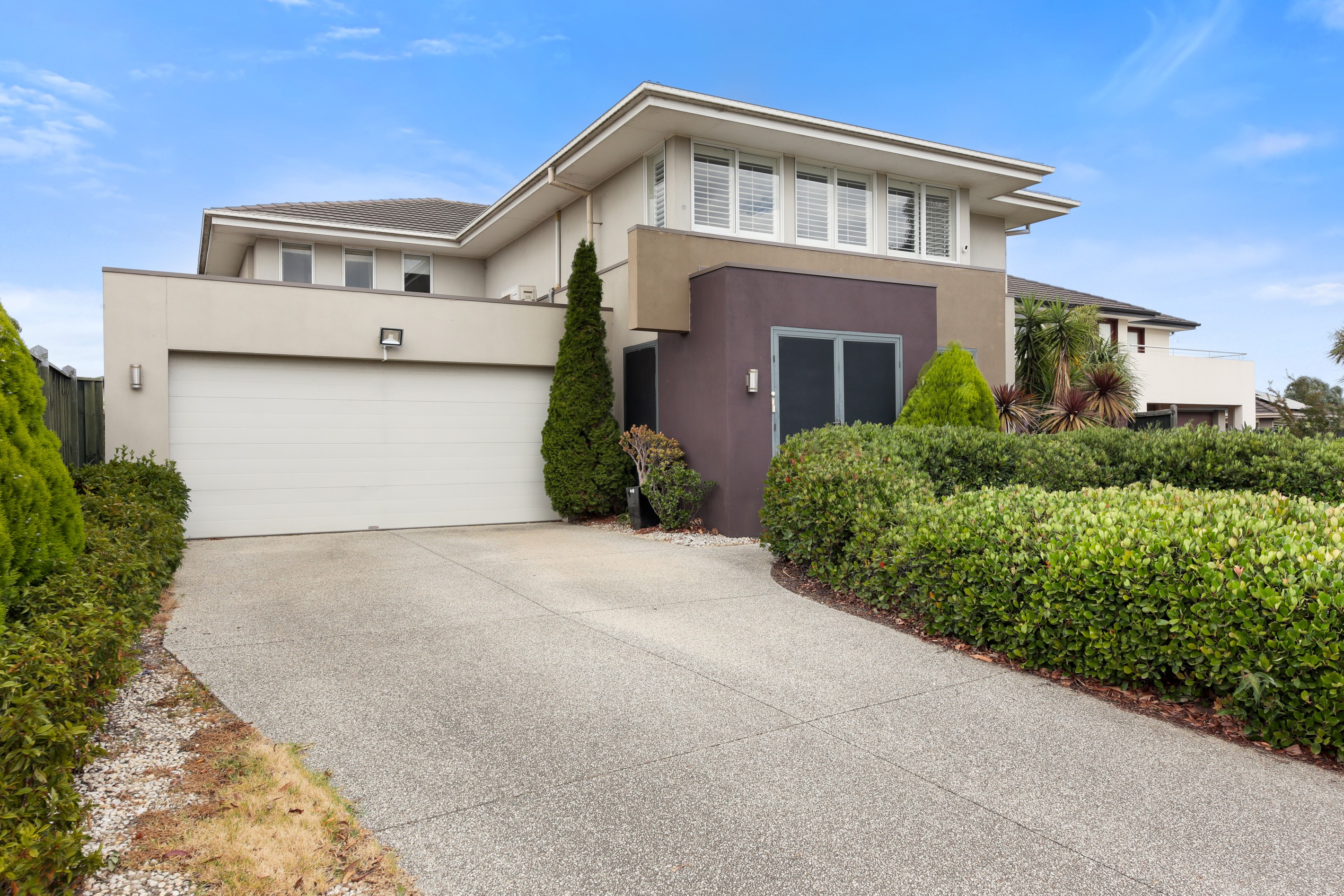 21 Coorong Circle, Waterways, VIC 3195