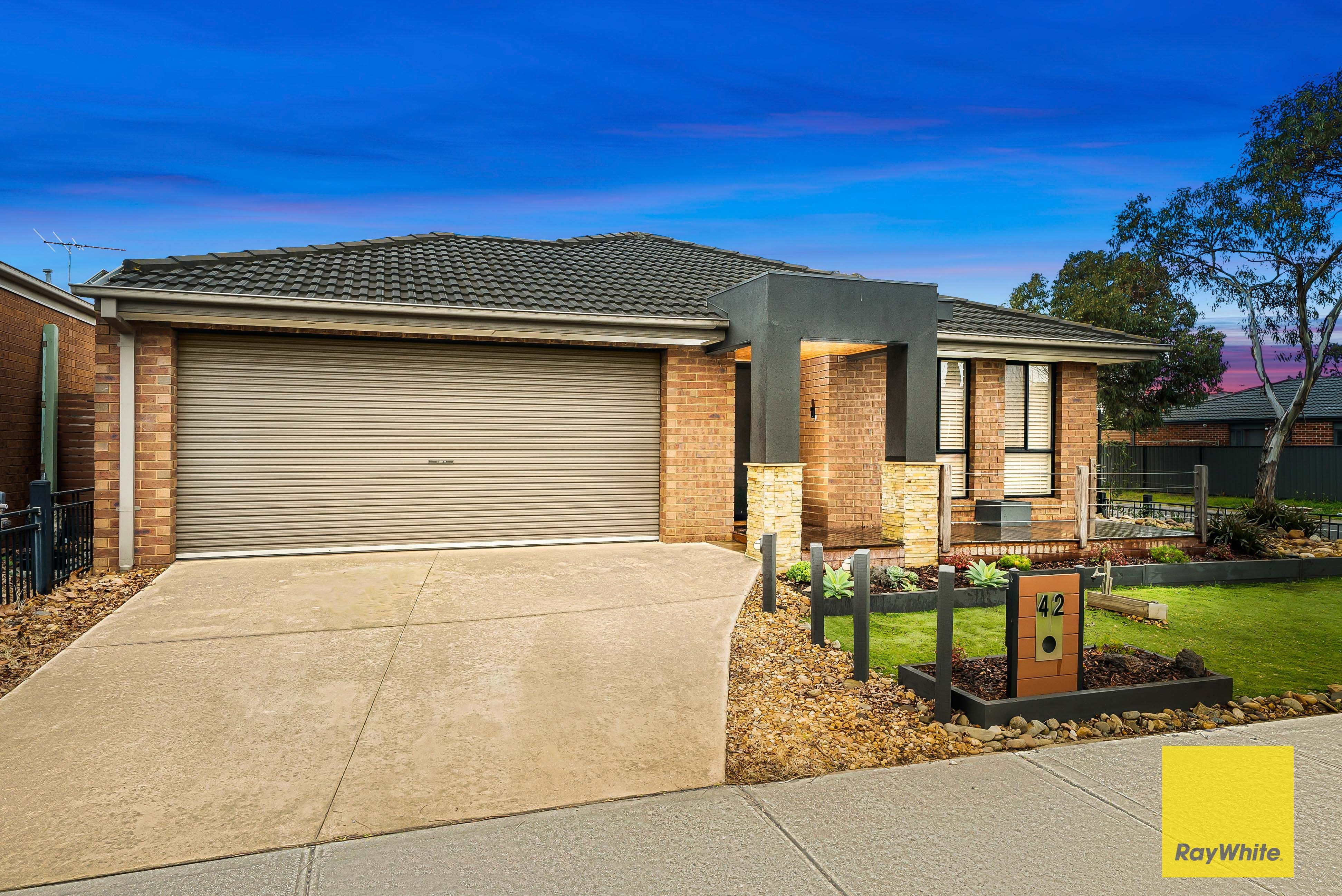 42 Millendon Boulevard, Tarneit, VIC 3029