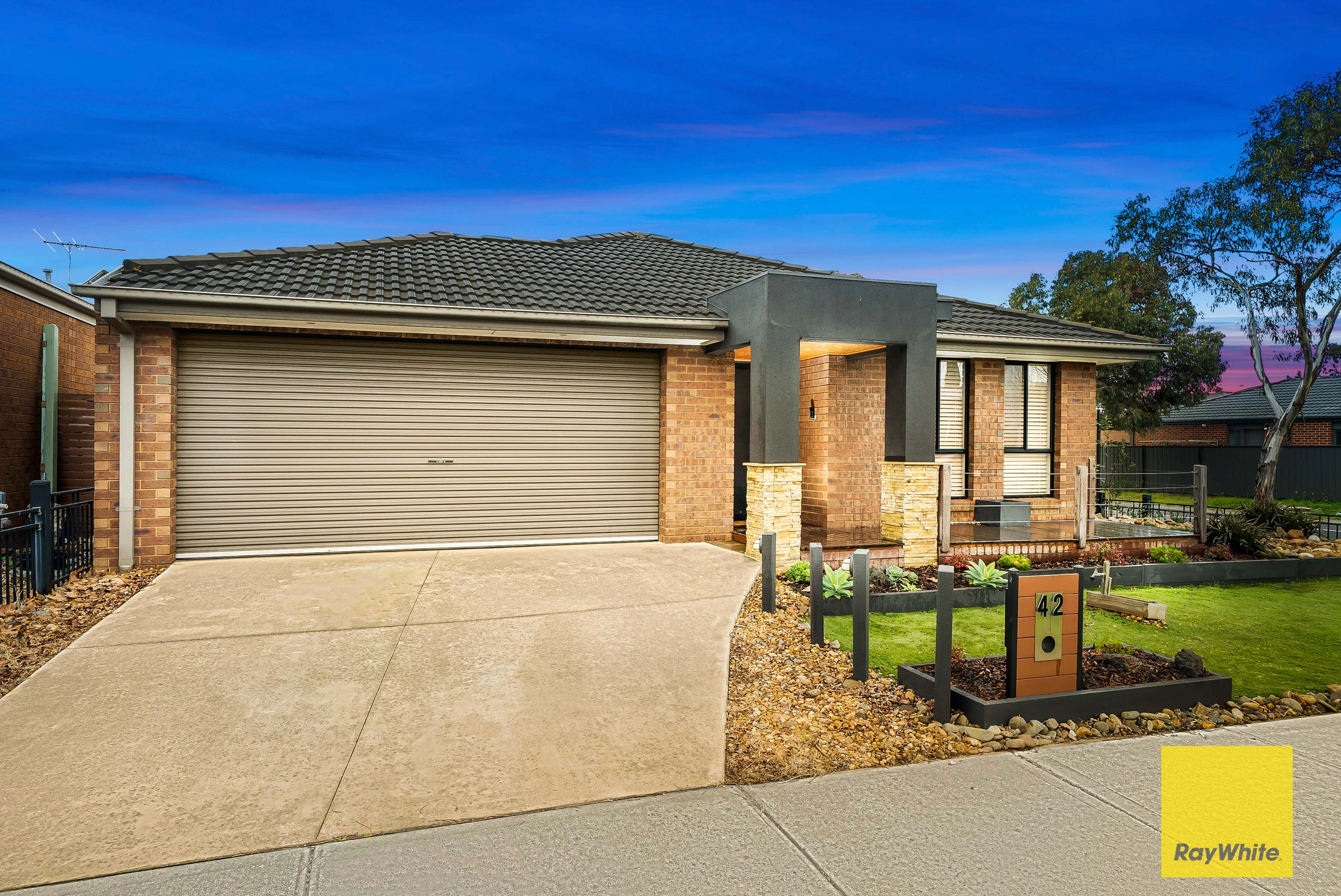 42 Millendon Boulevard, Tarneit, VIC 3029