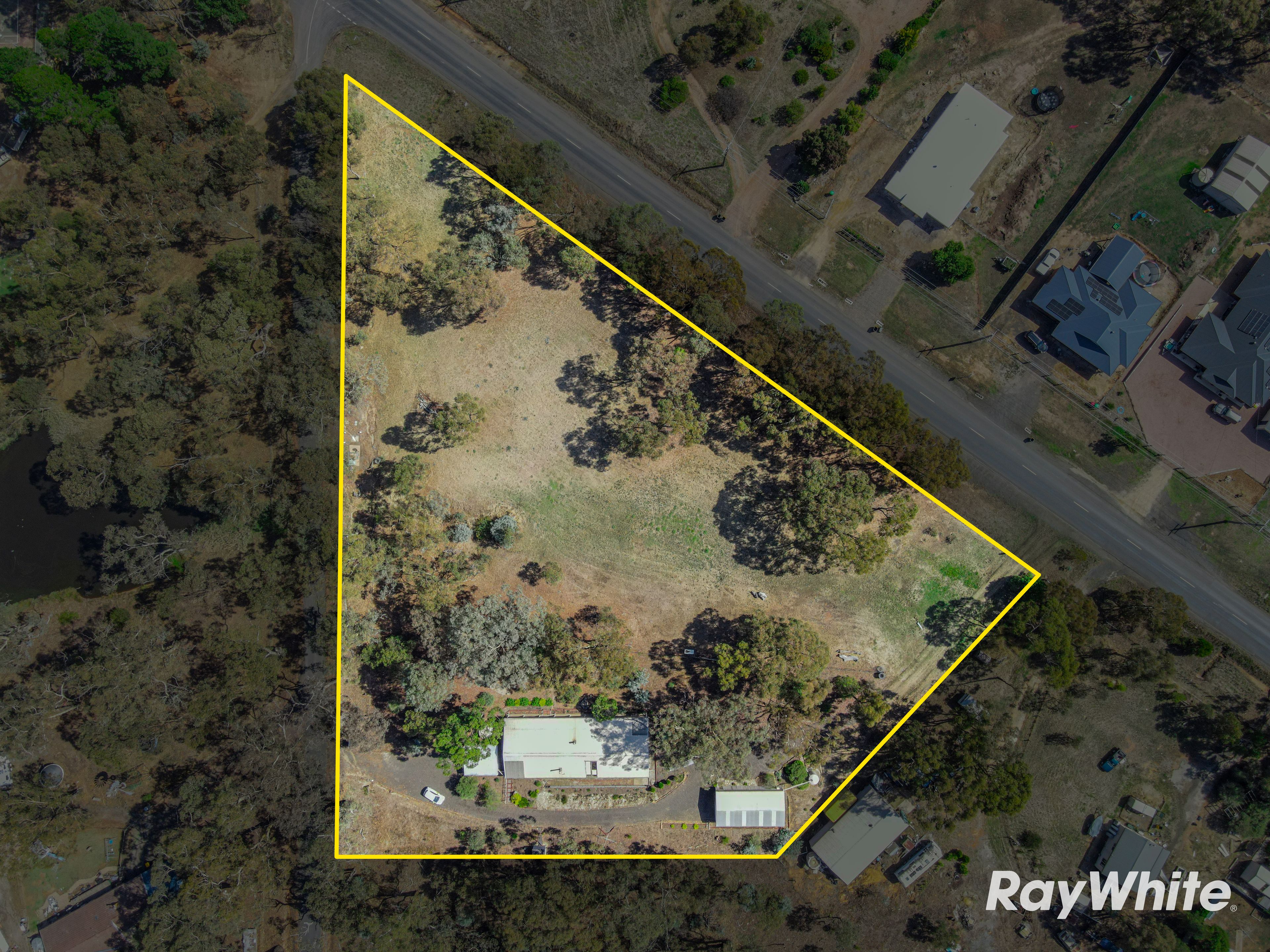 42 Burns Street, Axedale, VIC 3551 Sold House Ray White Bendigo