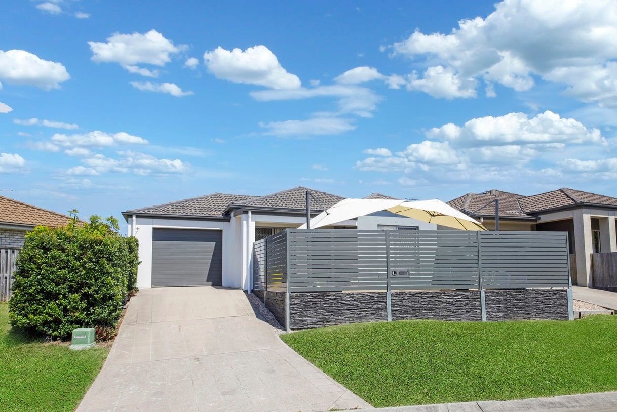 32 Lanagan Circuit, North Lakes QLD 4509
