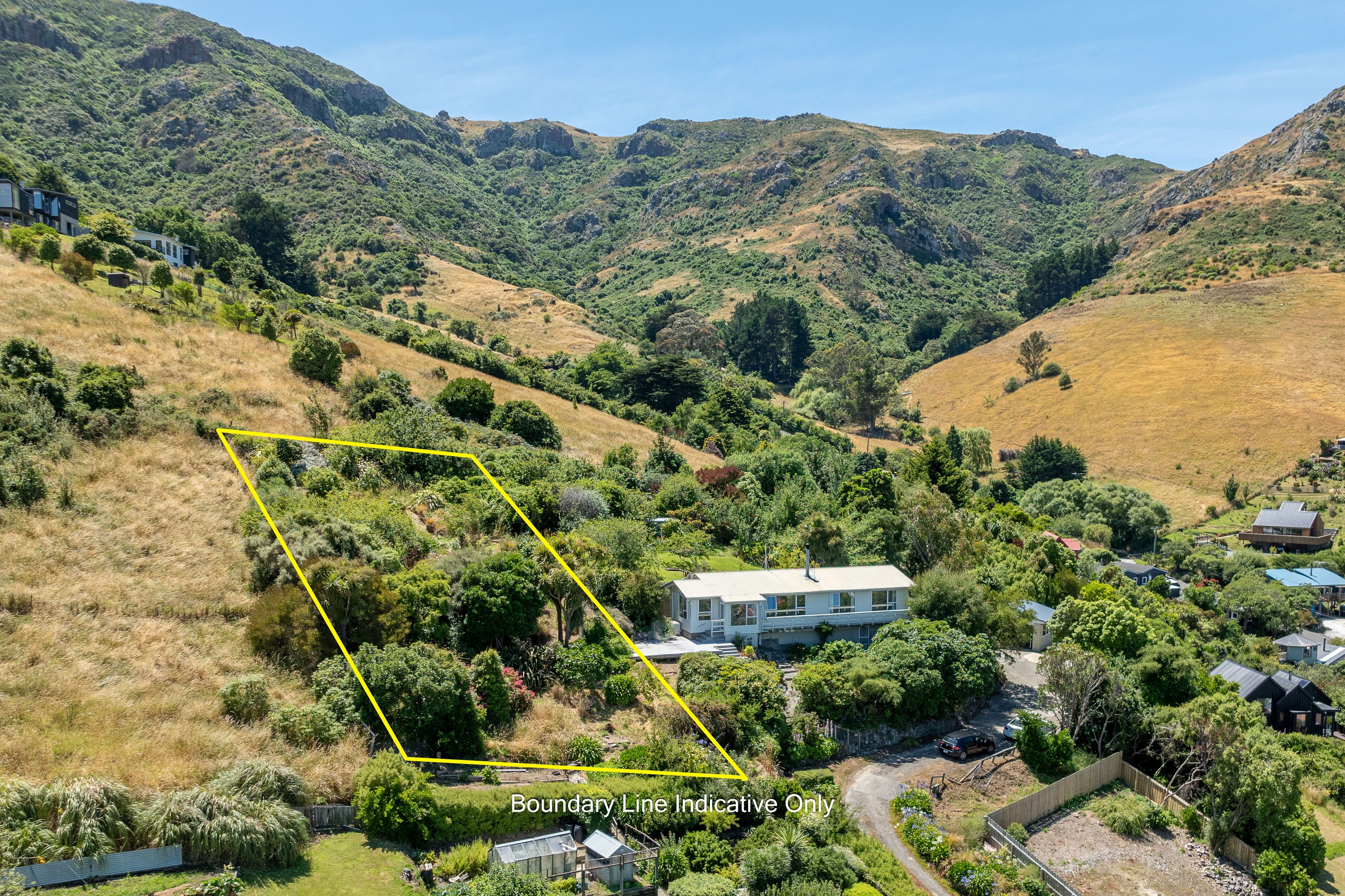 12B Days Road, Lyttelton, Christchurch City