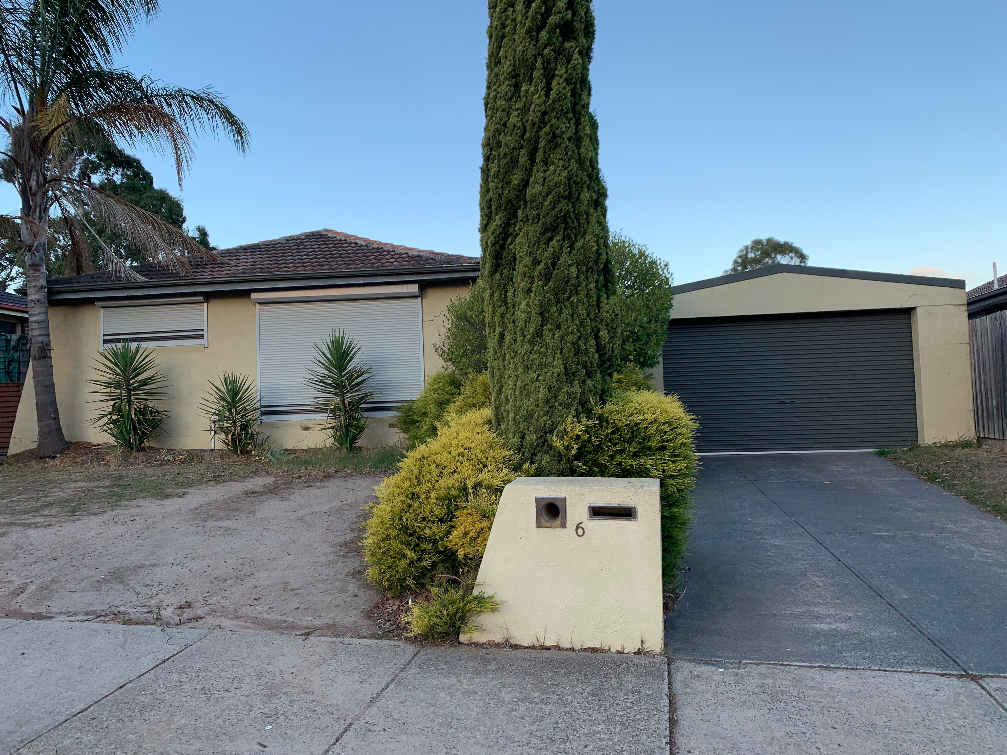 6 Doomben Drive, Mill Park, VIC 3082