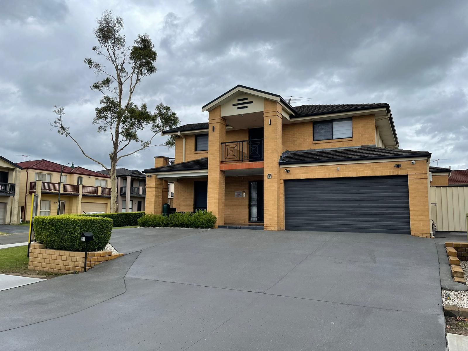 21 Garling Avenue, West Hoxton, NSW 2171