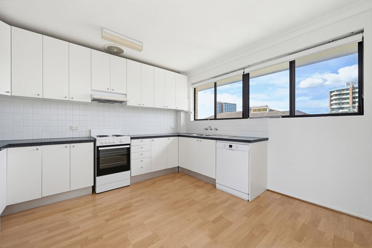 12/101 Houston Road, Kingsford, NSW 2032