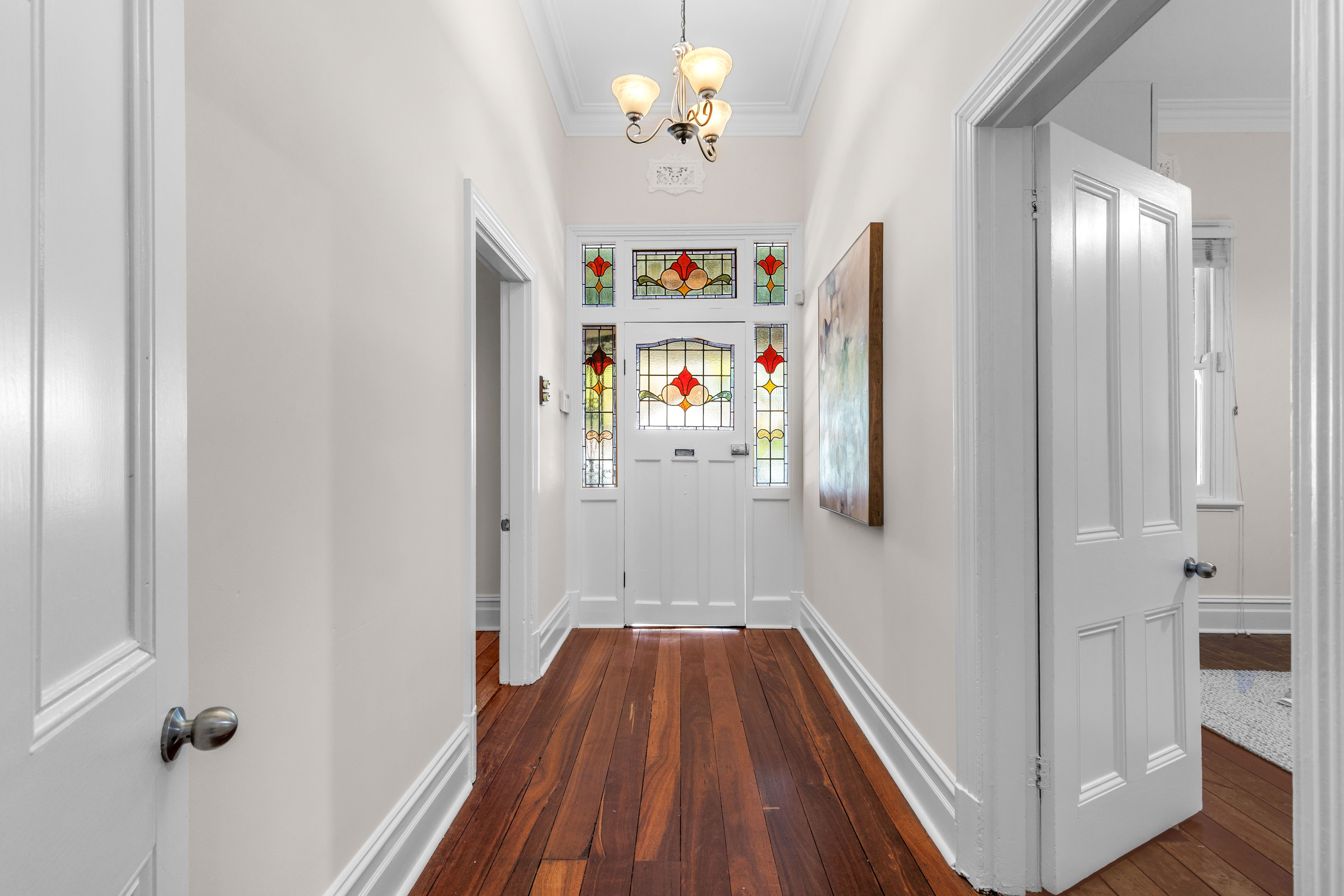A Home Steeped in History & Soul — photo 25 of 30