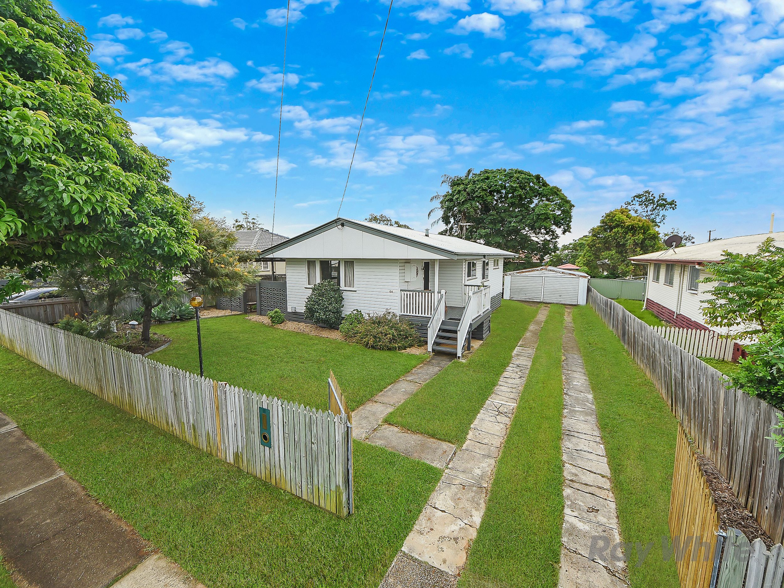 64 Bellicent Road, Bracken Ridge, QLD 4017